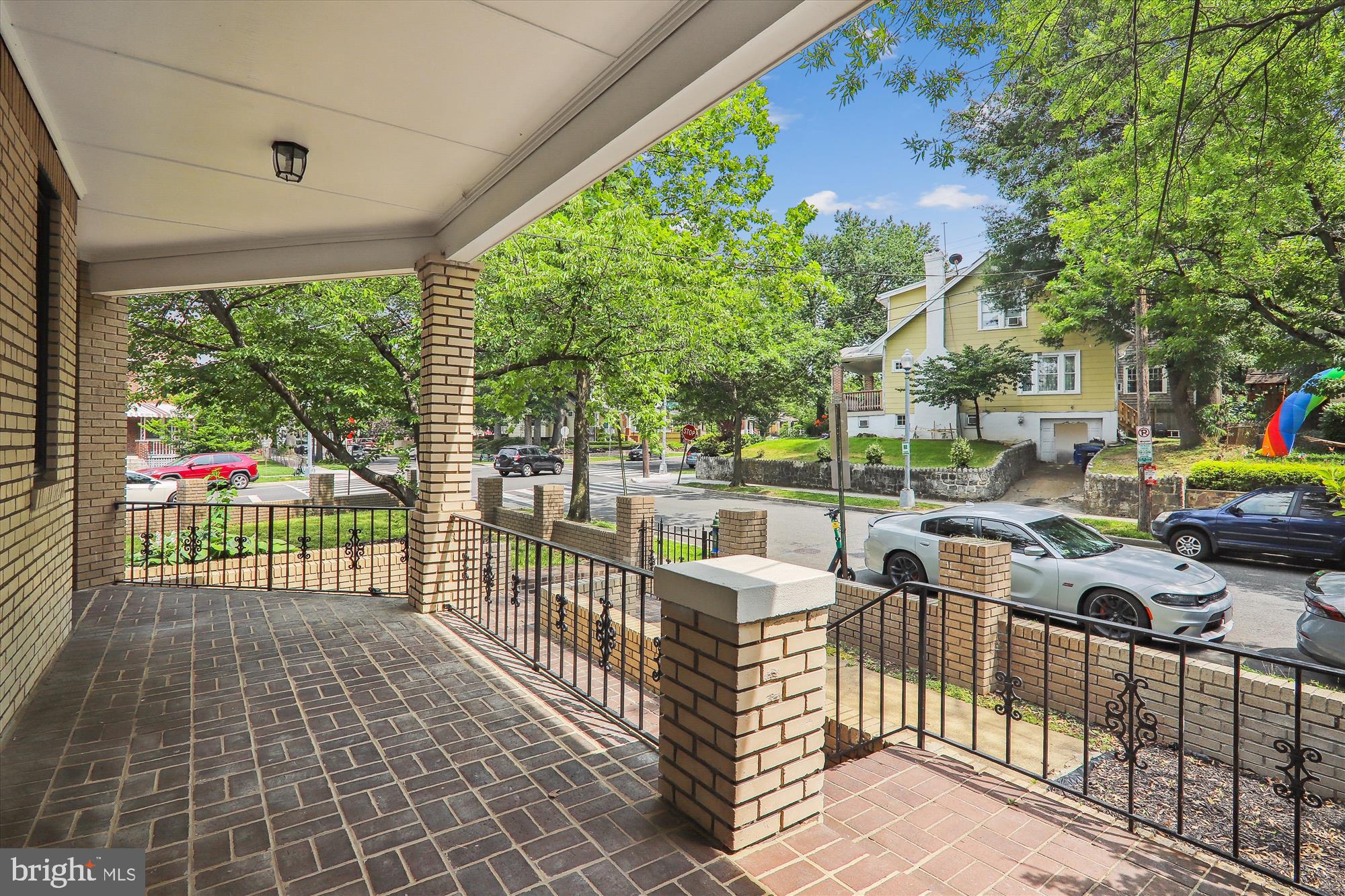 619 ALLISON STREET NW