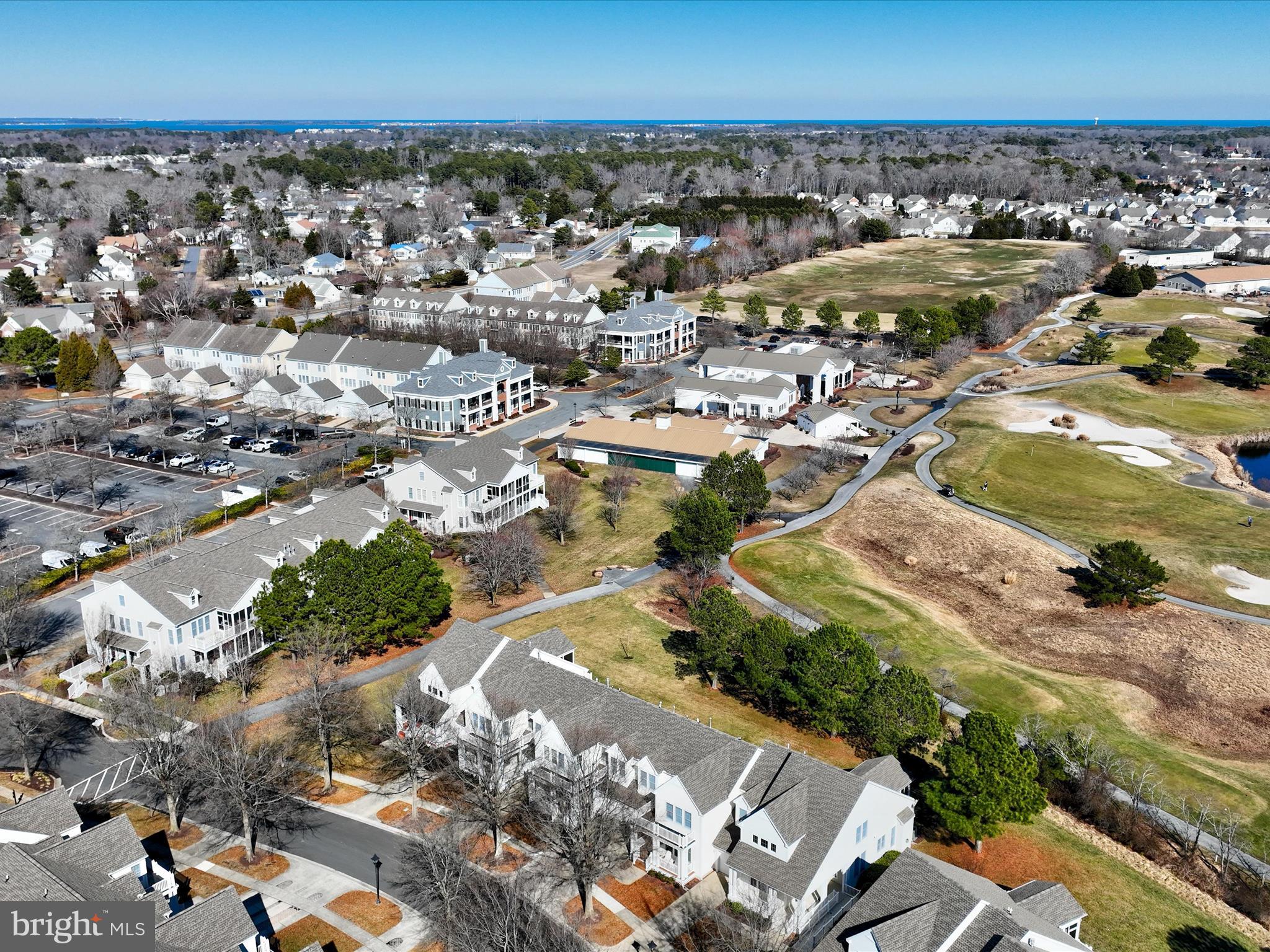 BEAR TRAP - Residential