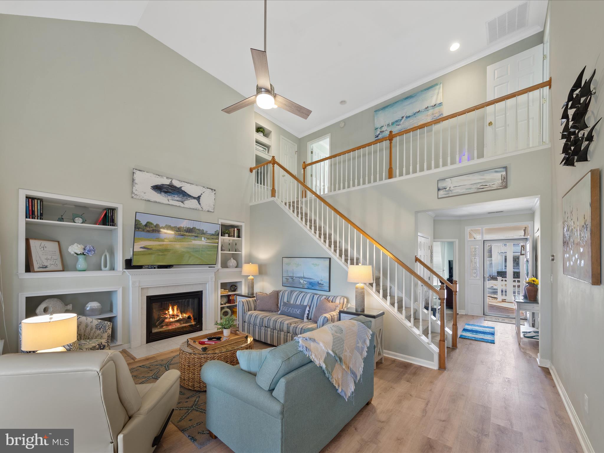 BEAR TRAP - Residential