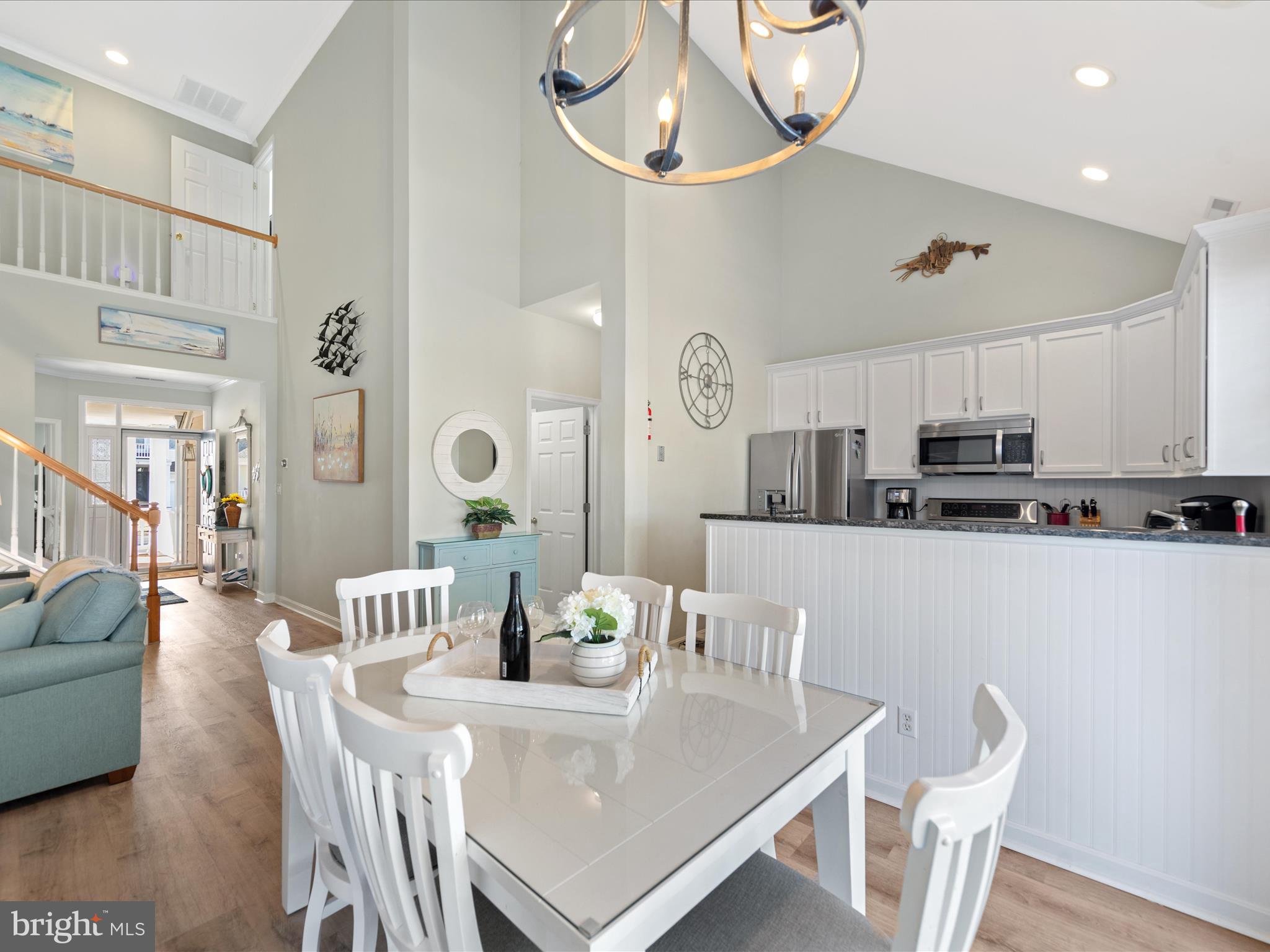 BEAR TRAP - Residential