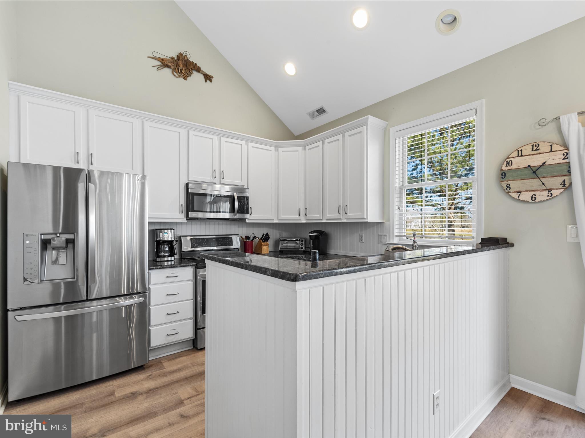 BEAR TRAP - Residential