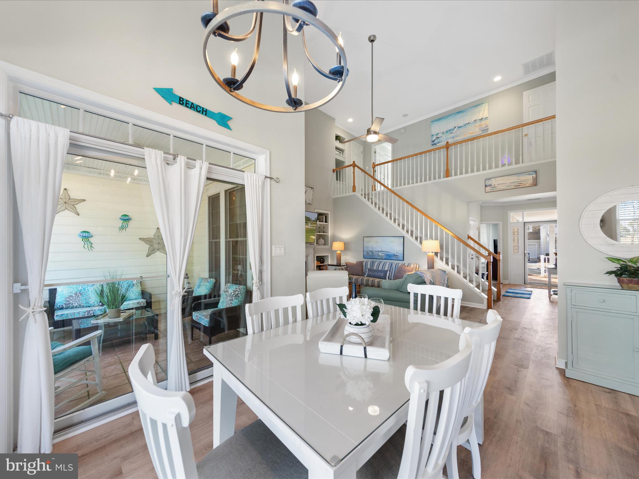 BEAR TRAP - Residential