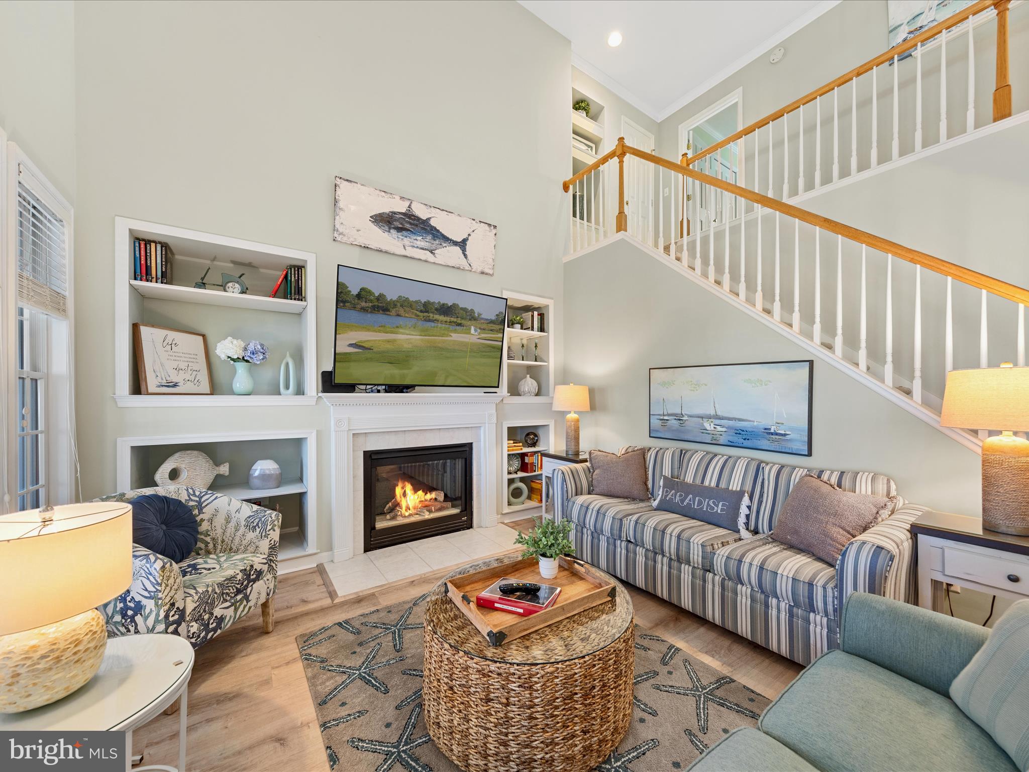 BEAR TRAP - Residential