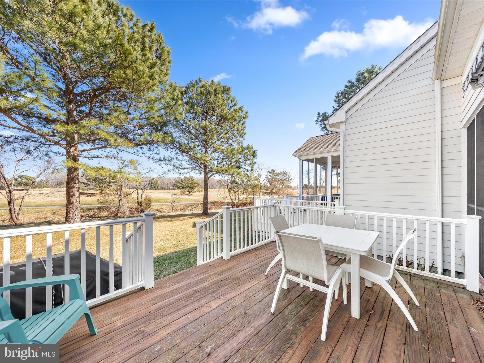 BEAR TRAP - Residential