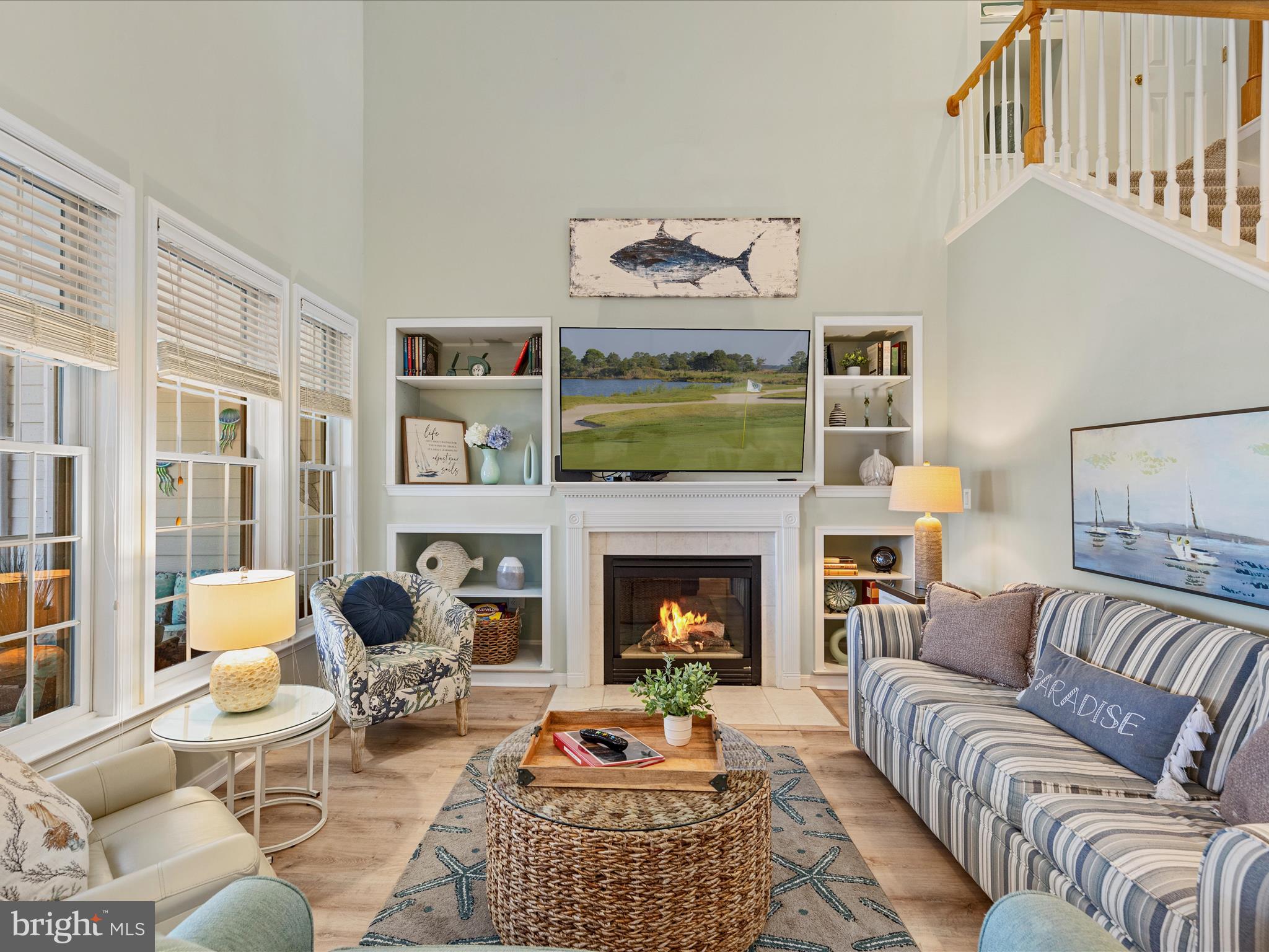 BEAR TRAP - Residential