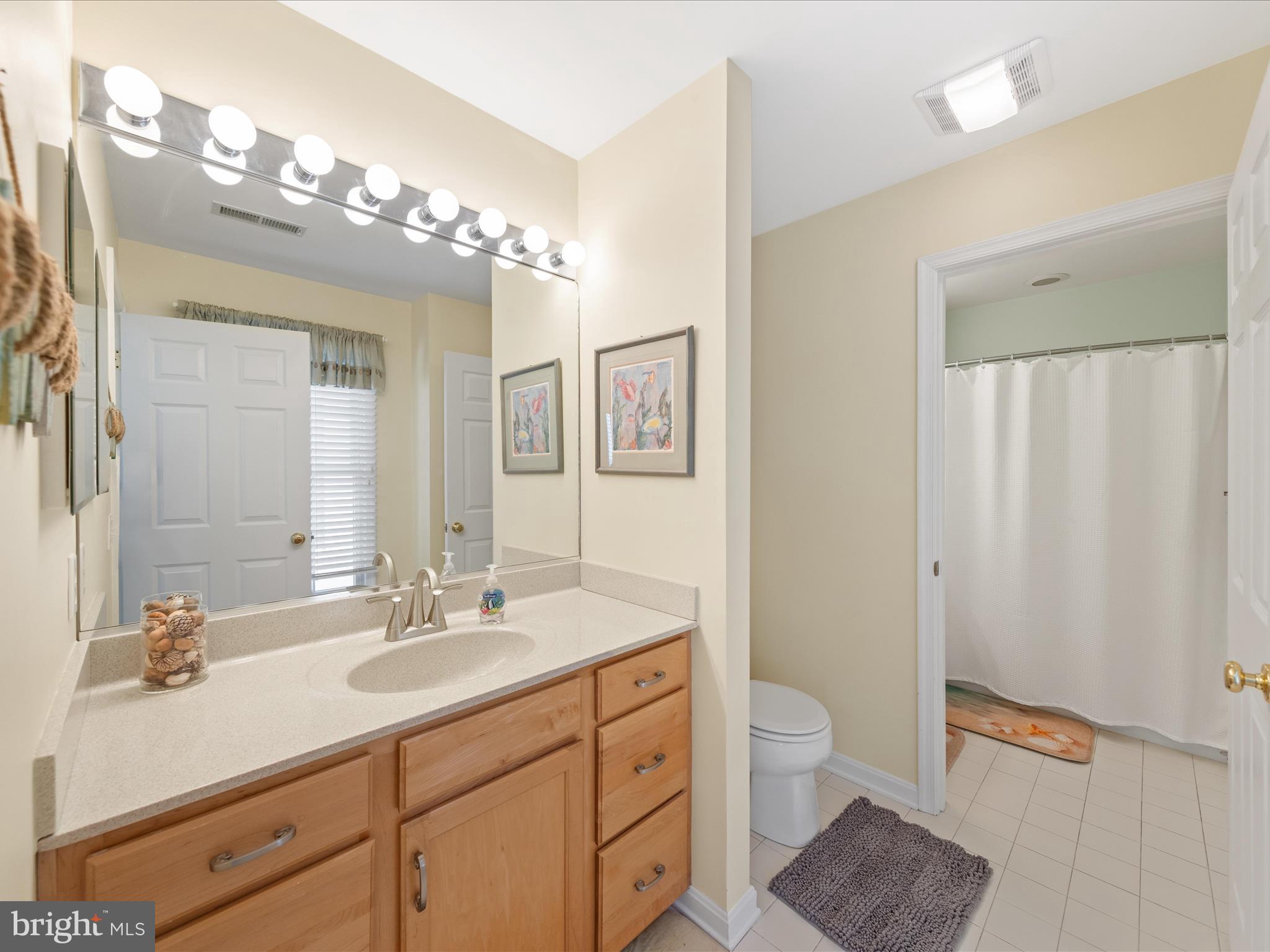 BEAR TRAP - Residential