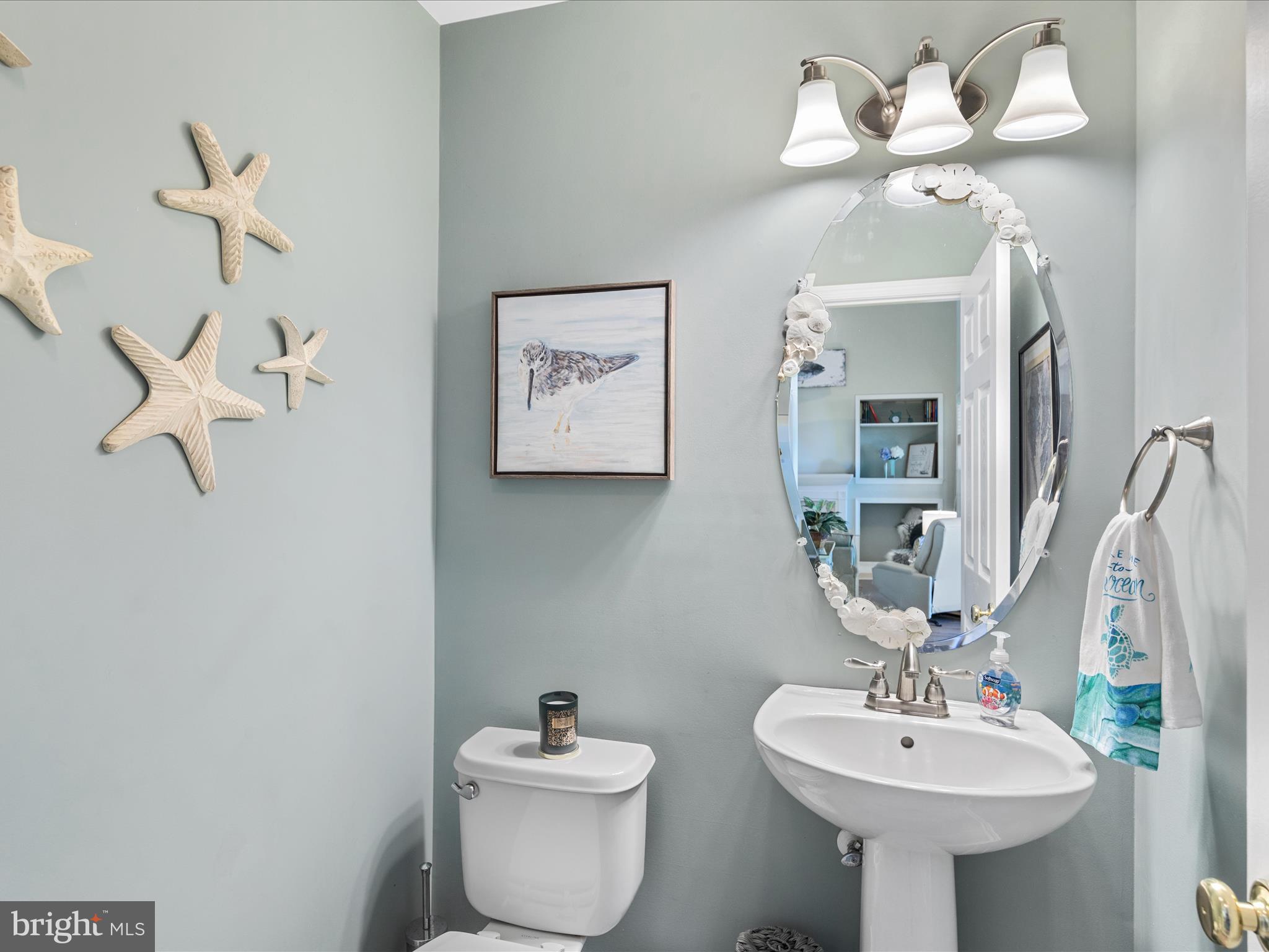 BEAR TRAP - Residential