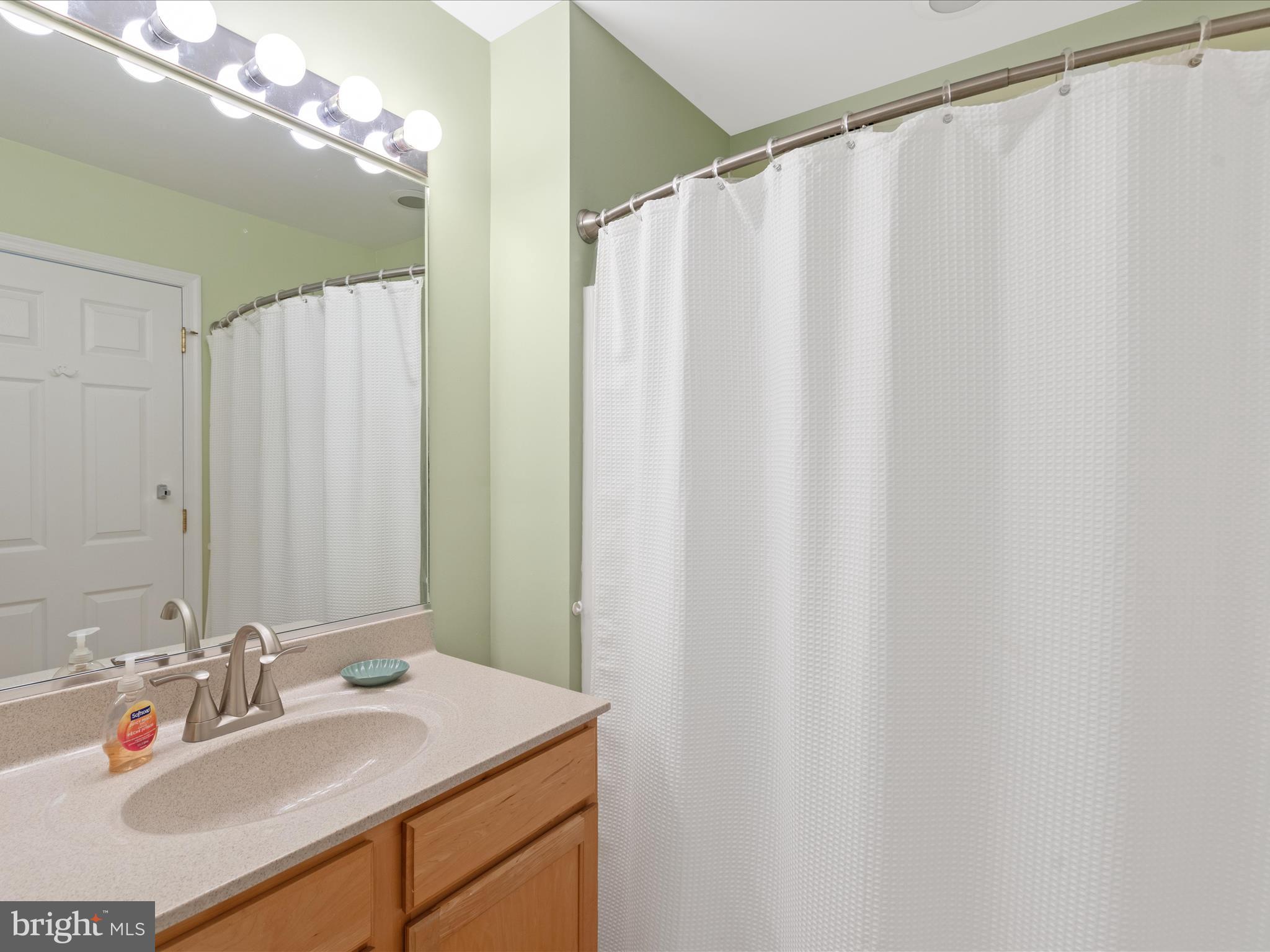 BEAR TRAP - Residential