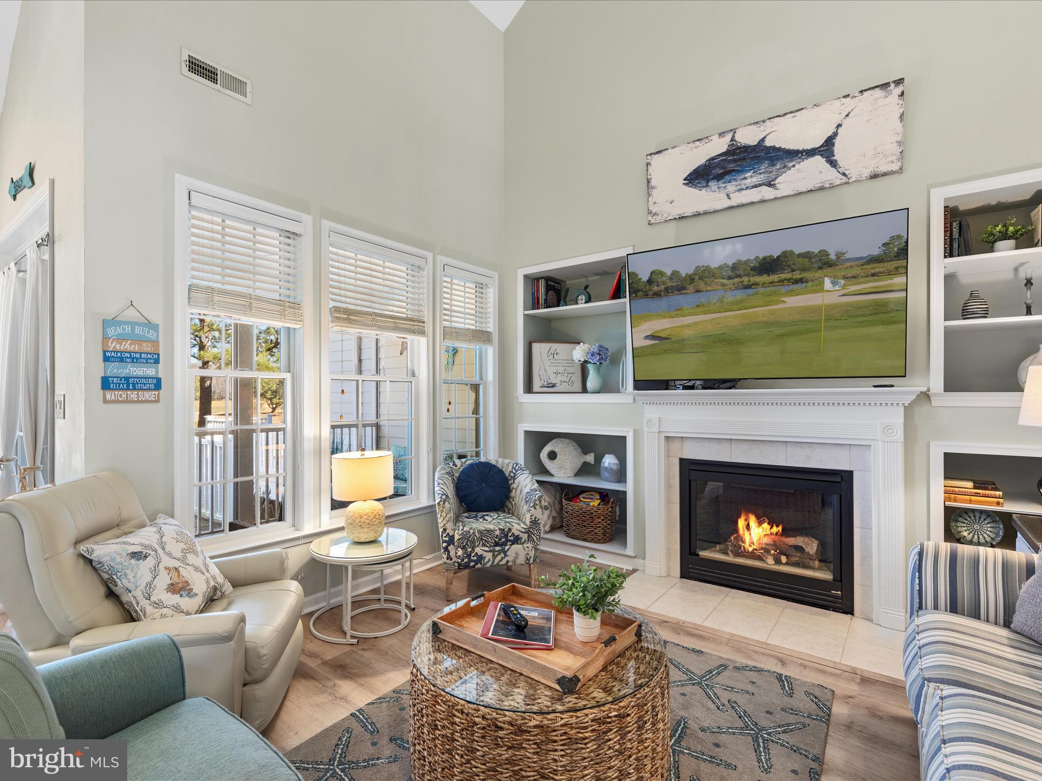 BEAR TRAP - Residential