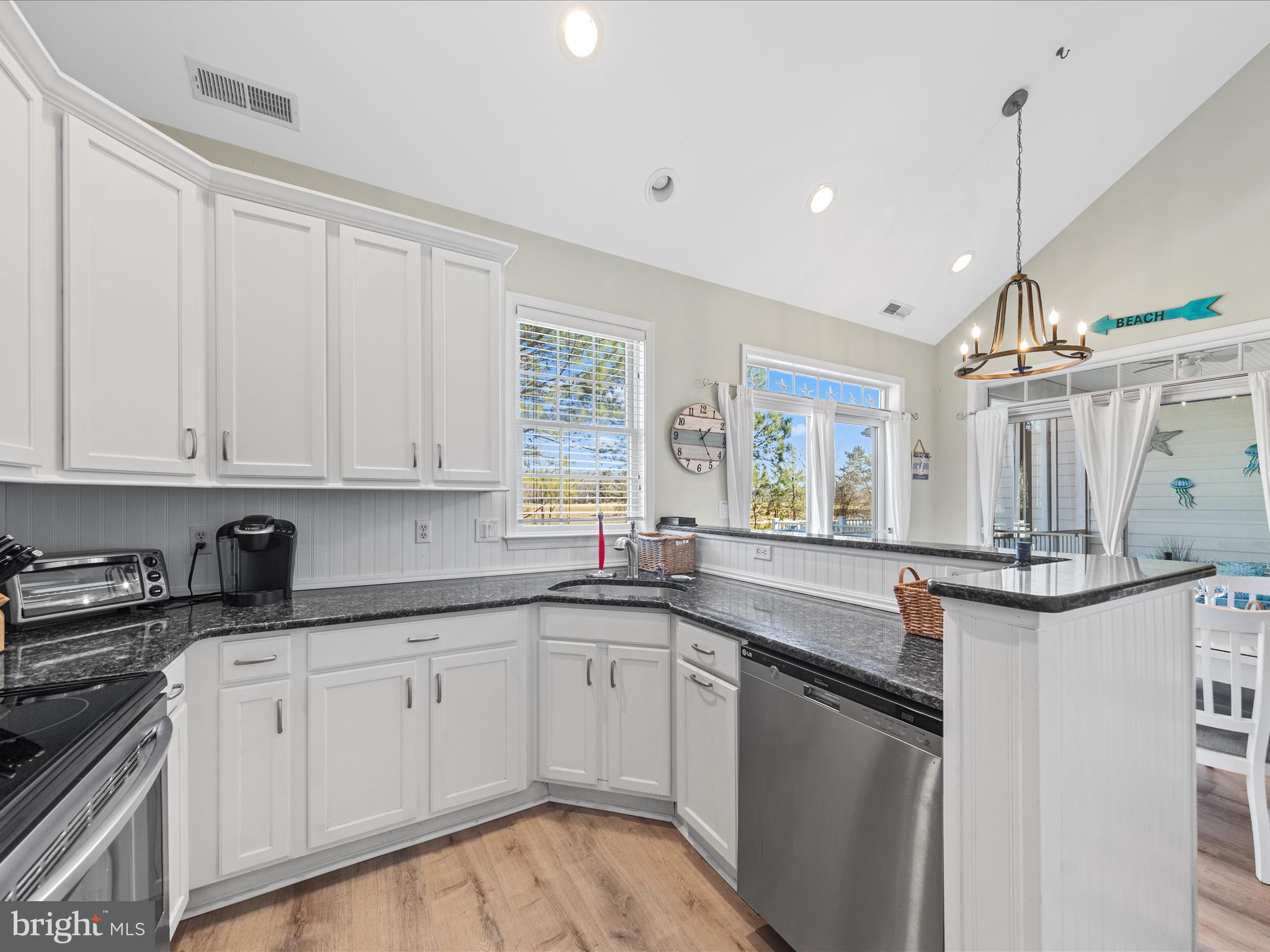 BEAR TRAP - Residential