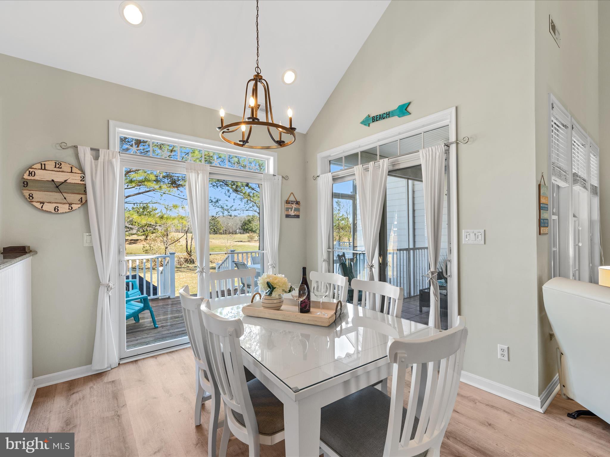 BEAR TRAP - Residential