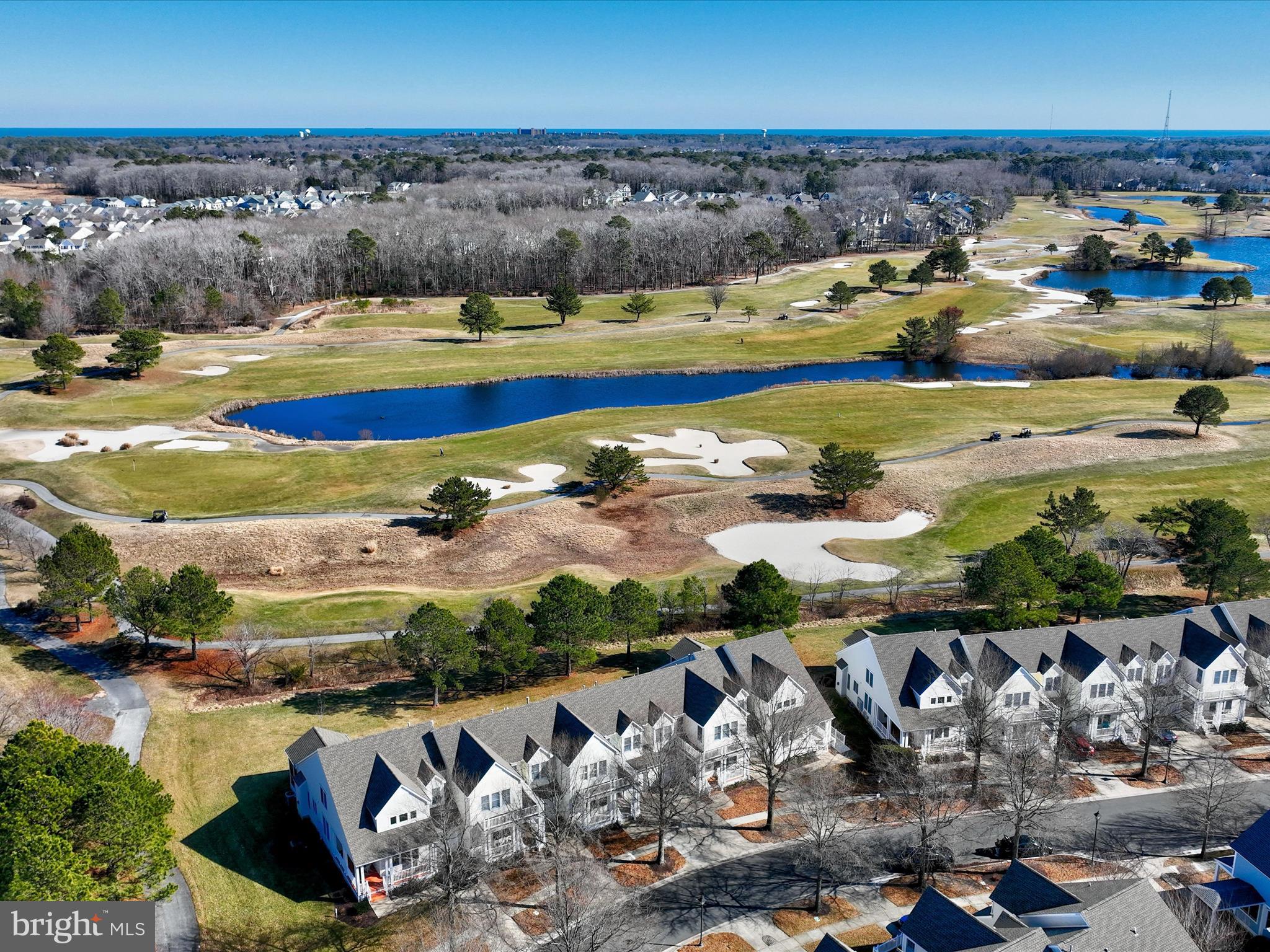 BEAR TRAP - Residential