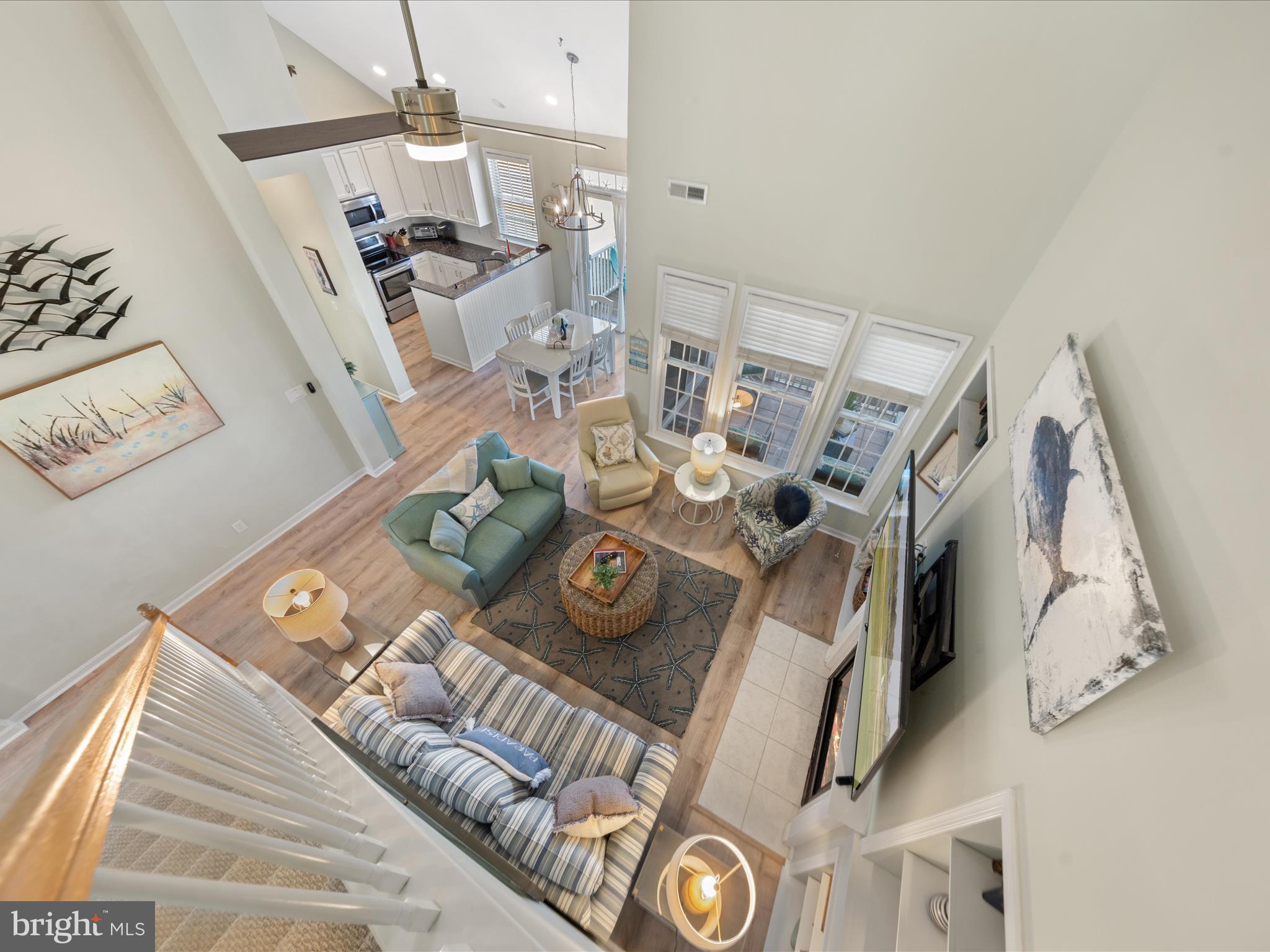 BEAR TRAP - Residential