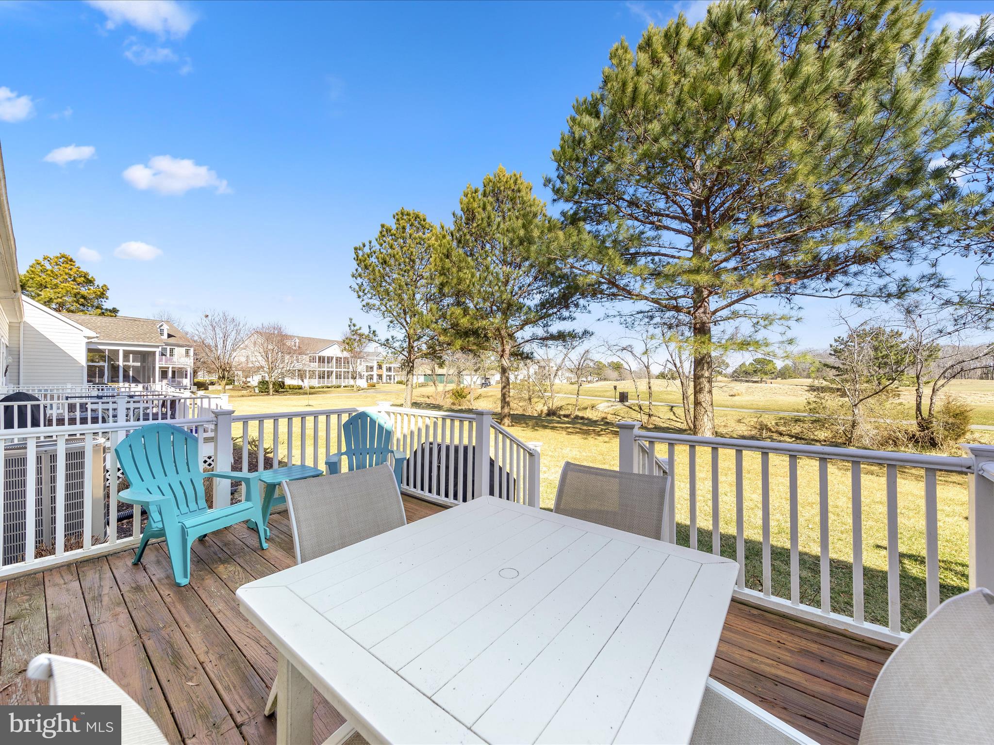 BEAR TRAP - Residential