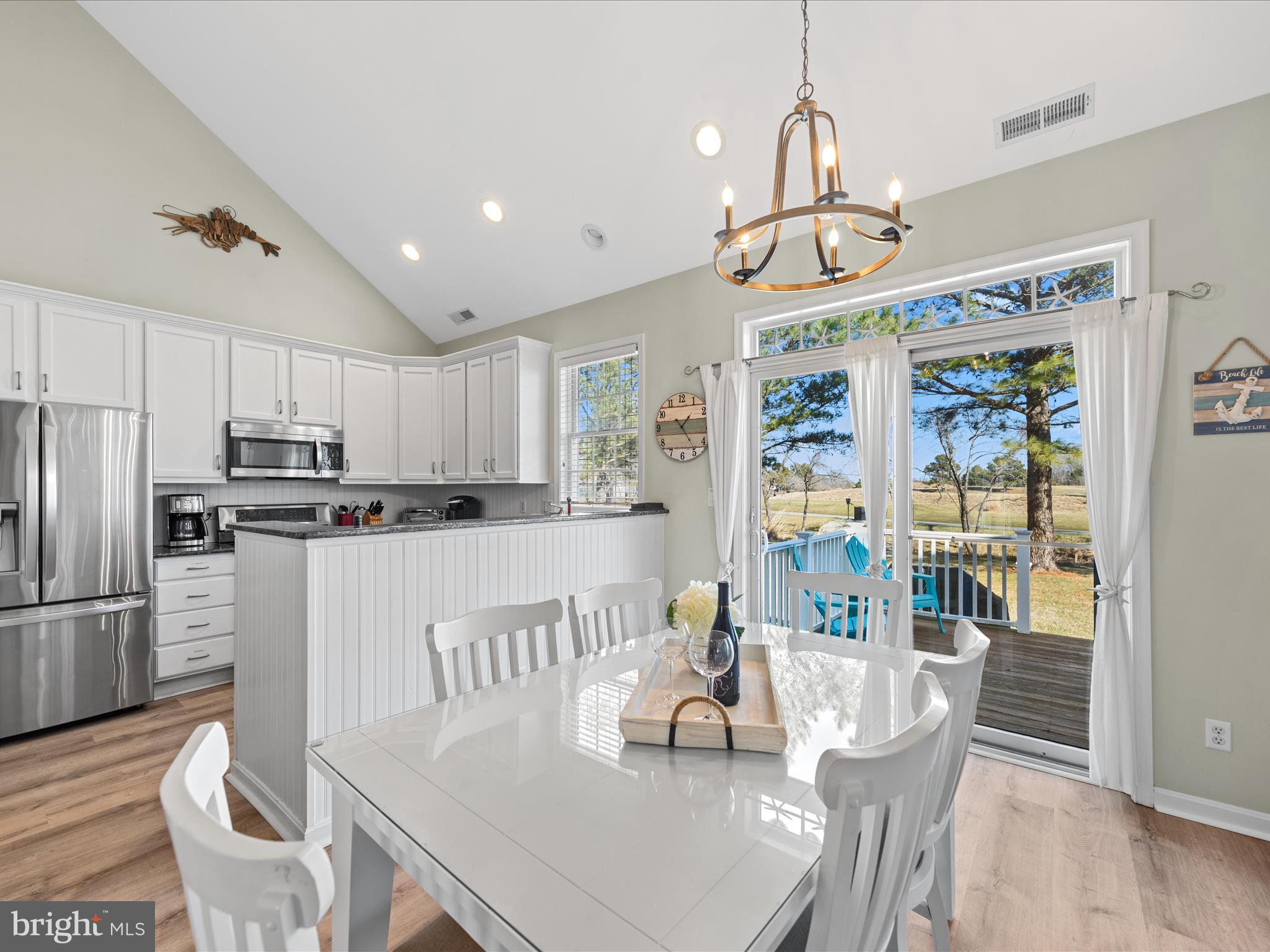 BEAR TRAP - Residential