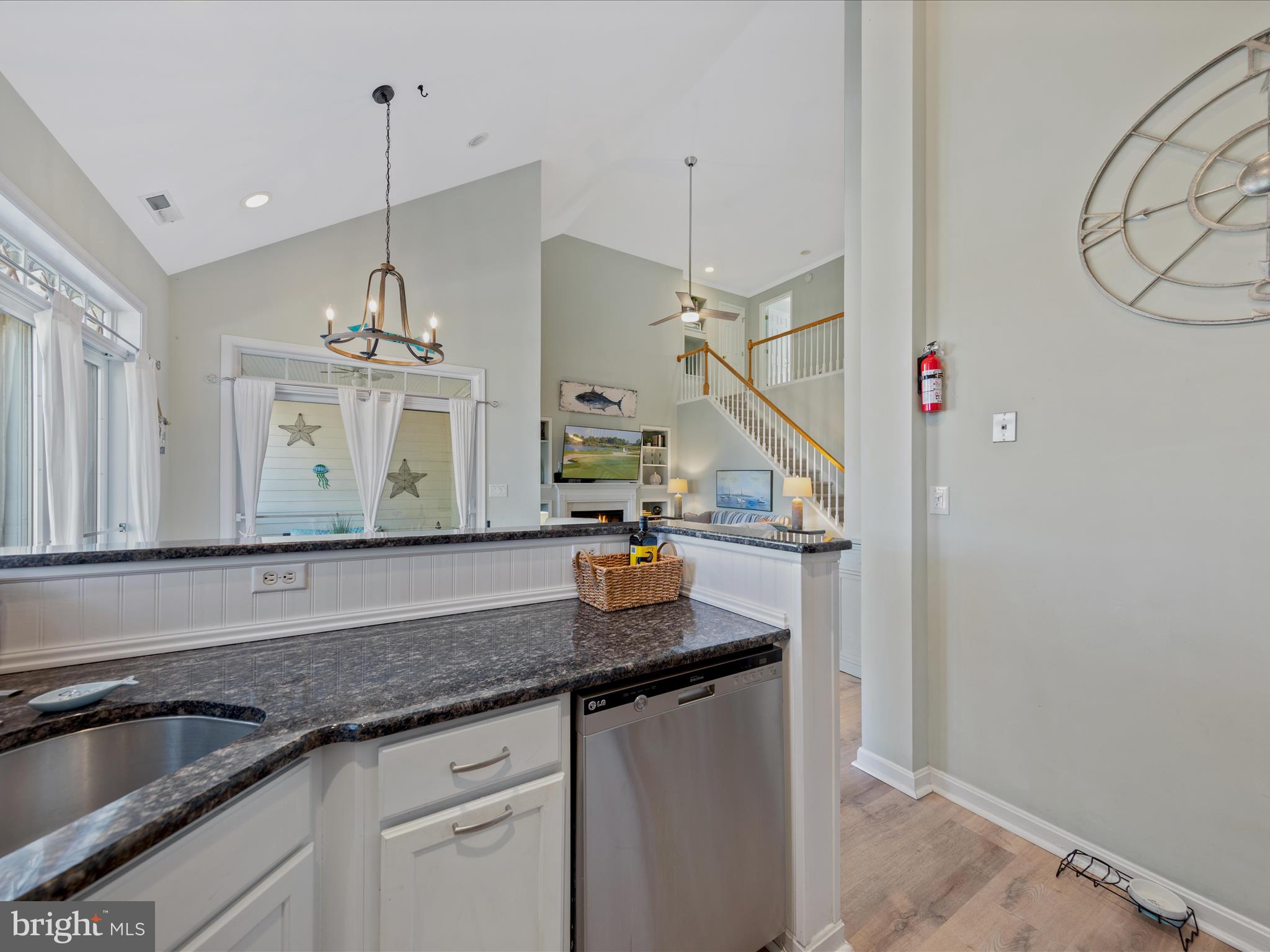 BEAR TRAP - Residential