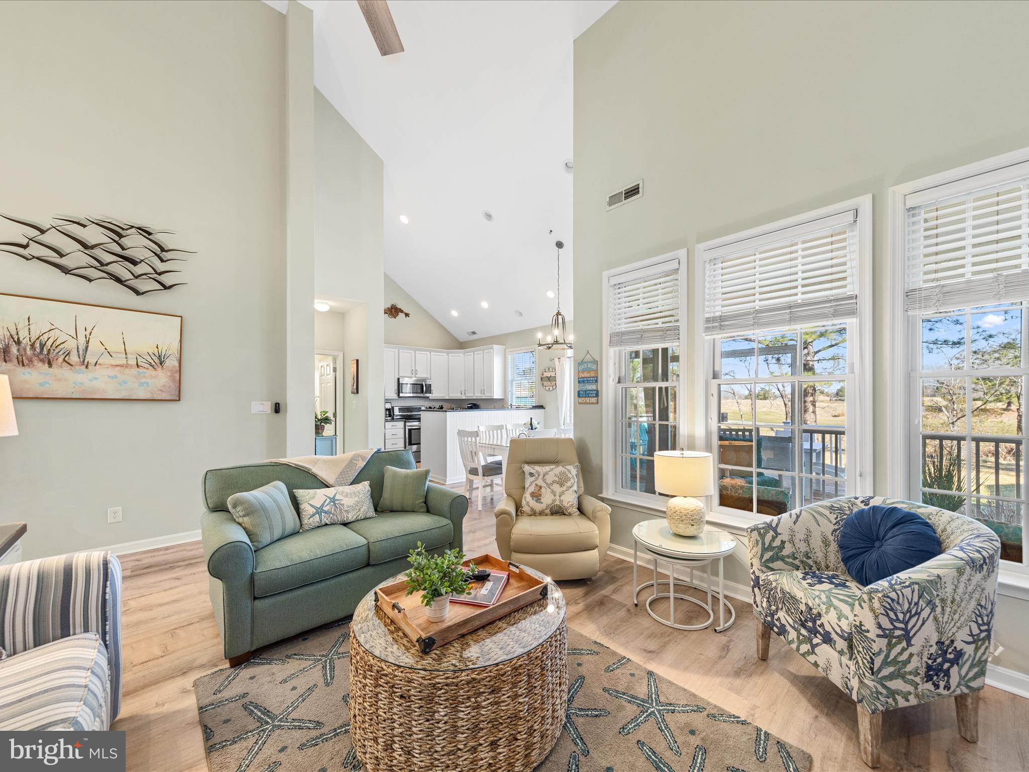 BEAR TRAP - Residential