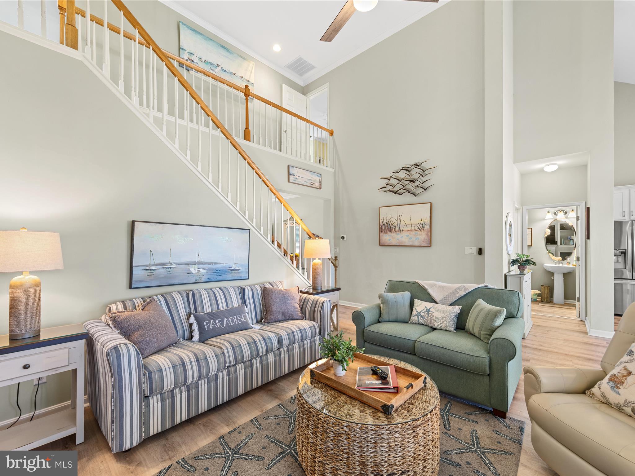 BEAR TRAP - Residential