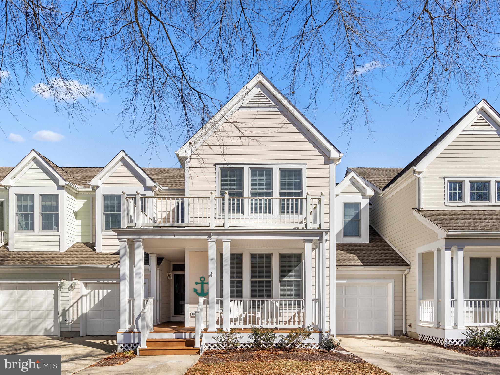 BEAR TRAP - Residential