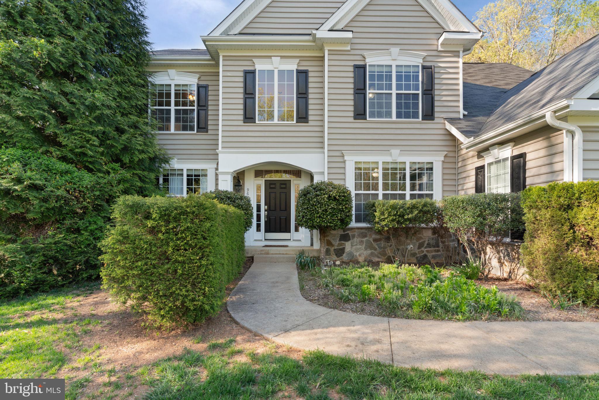 9611 WHITEHALL BOULEVARD