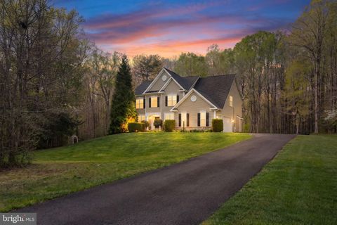 9611 WHITEHALL BOULEVARD SPOTSYLVANIA VA 22553