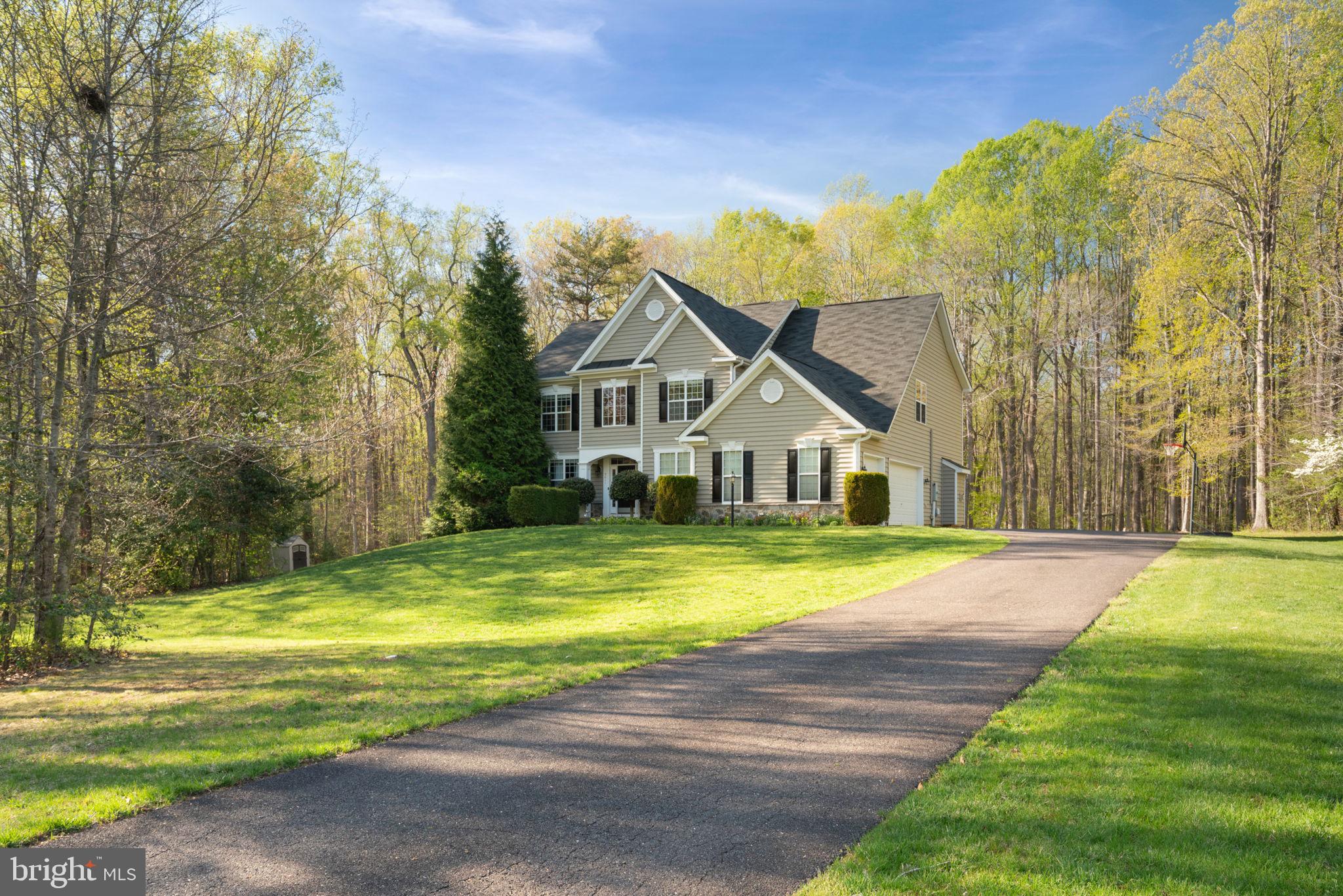 9611 WHITEHALL BOULEVARD