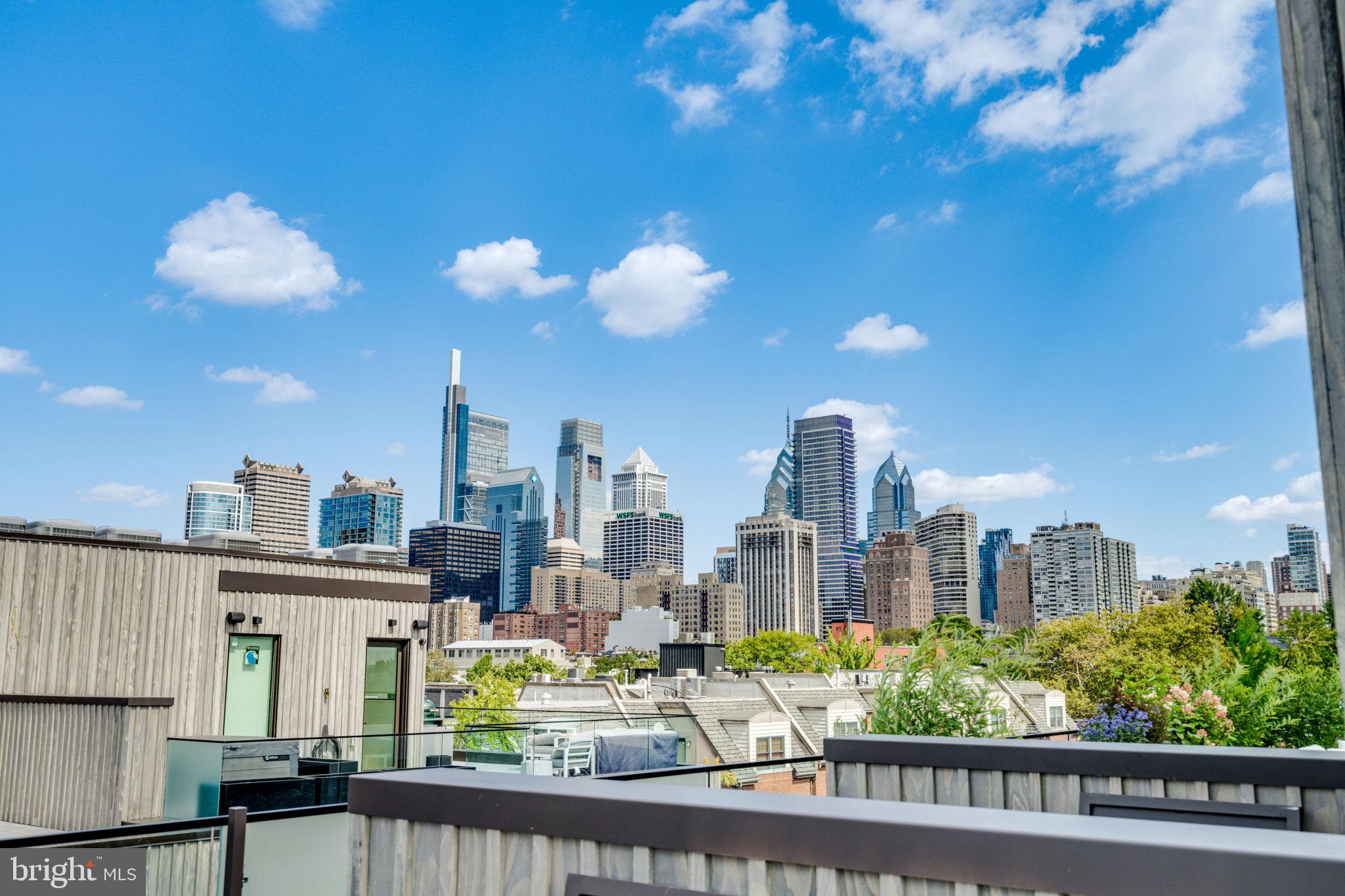 FITLER SQUARE - Residential