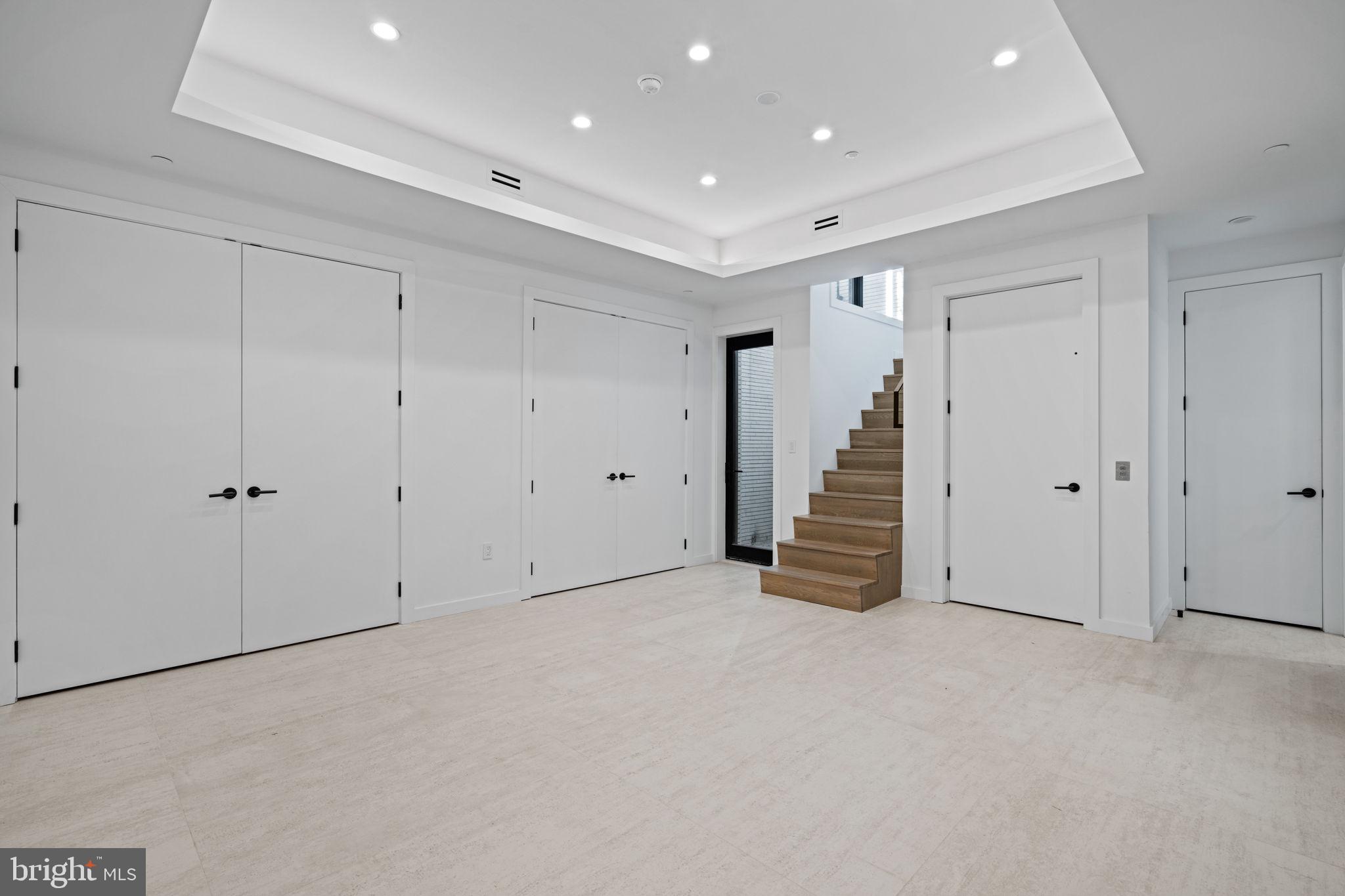 FITLER SQUARE - Residential