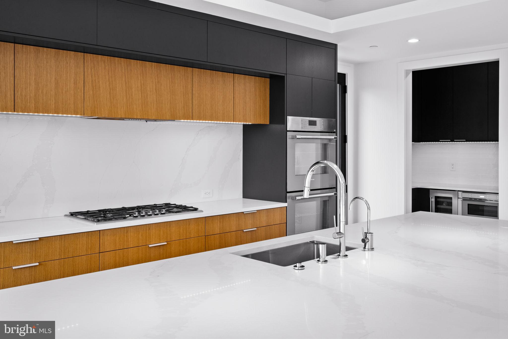 FITLER SQUARE - Residential