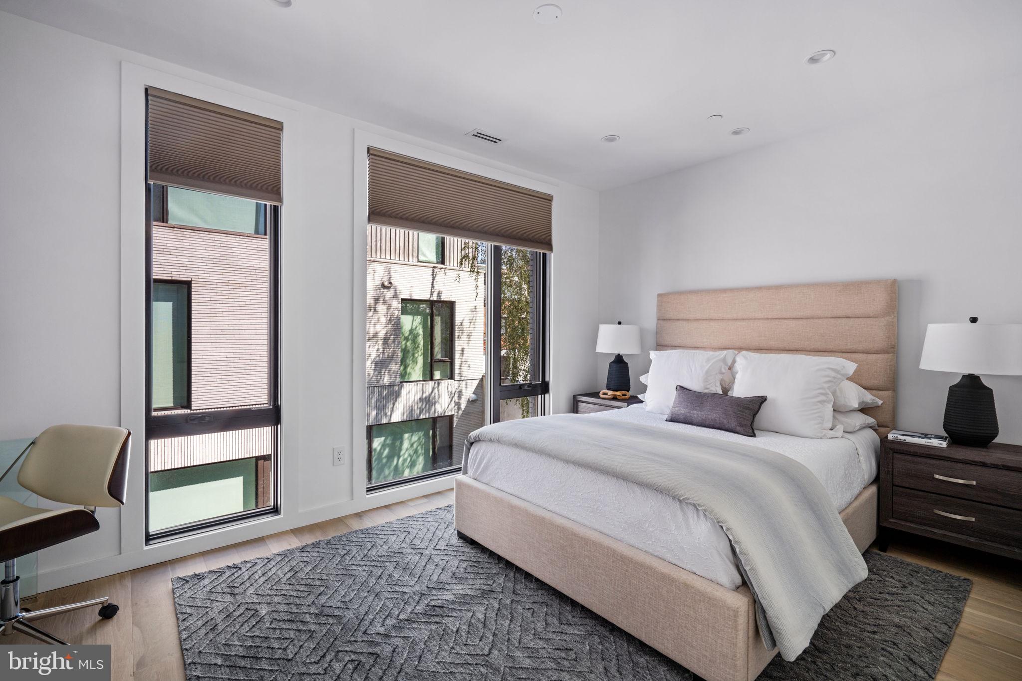 FITLER SQUARE - Residential