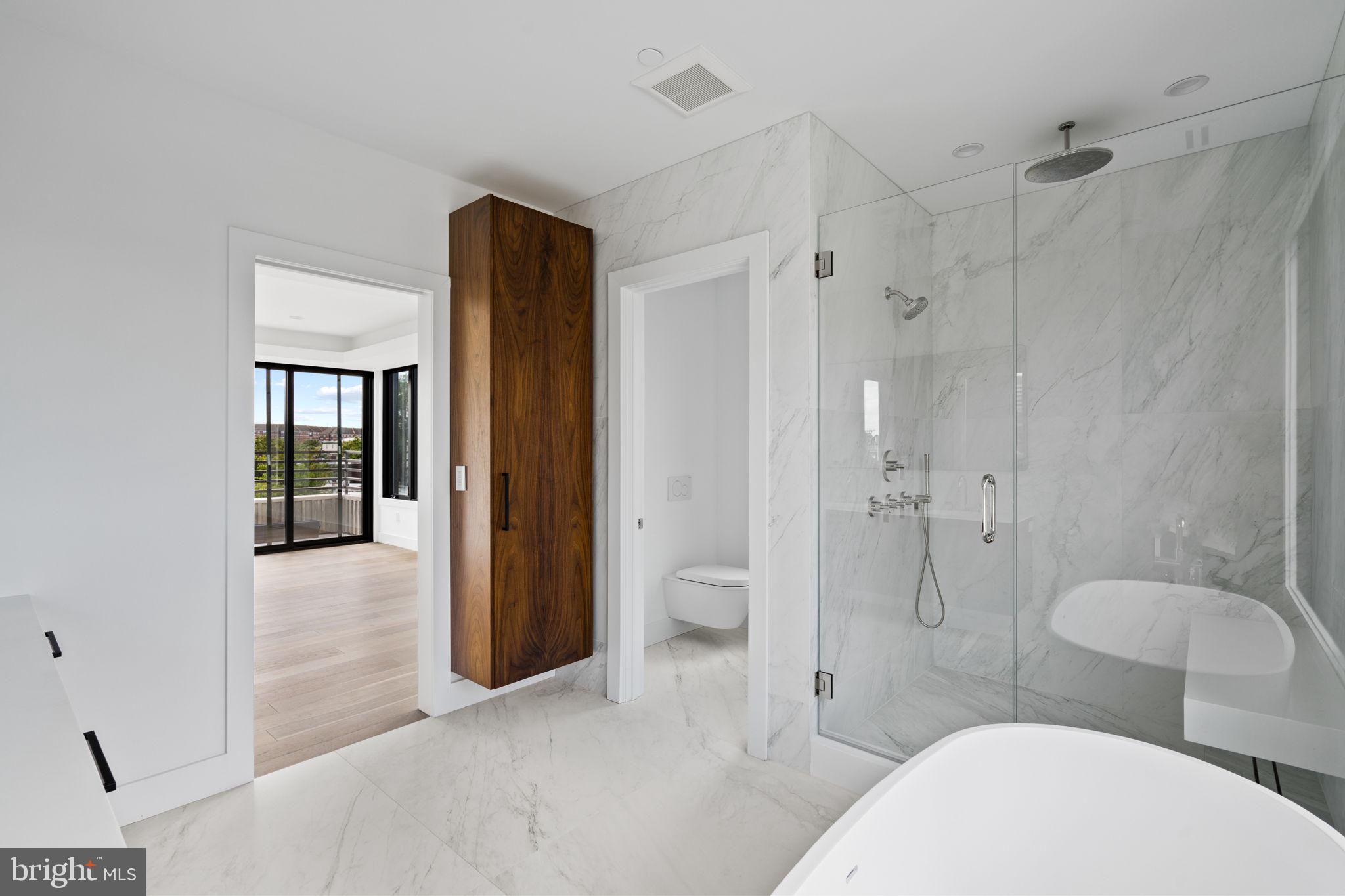 FITLER SQUARE - Residential