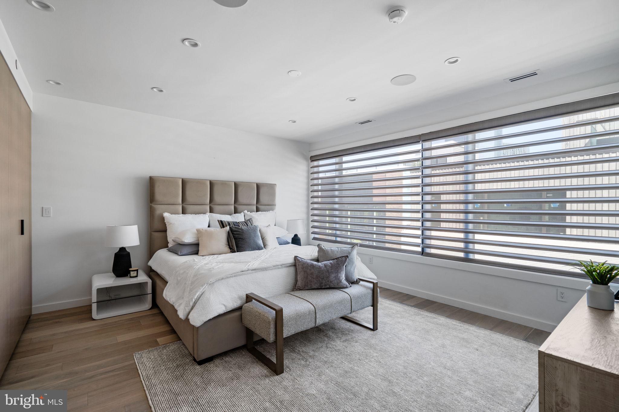 FITLER SQUARE - Residential