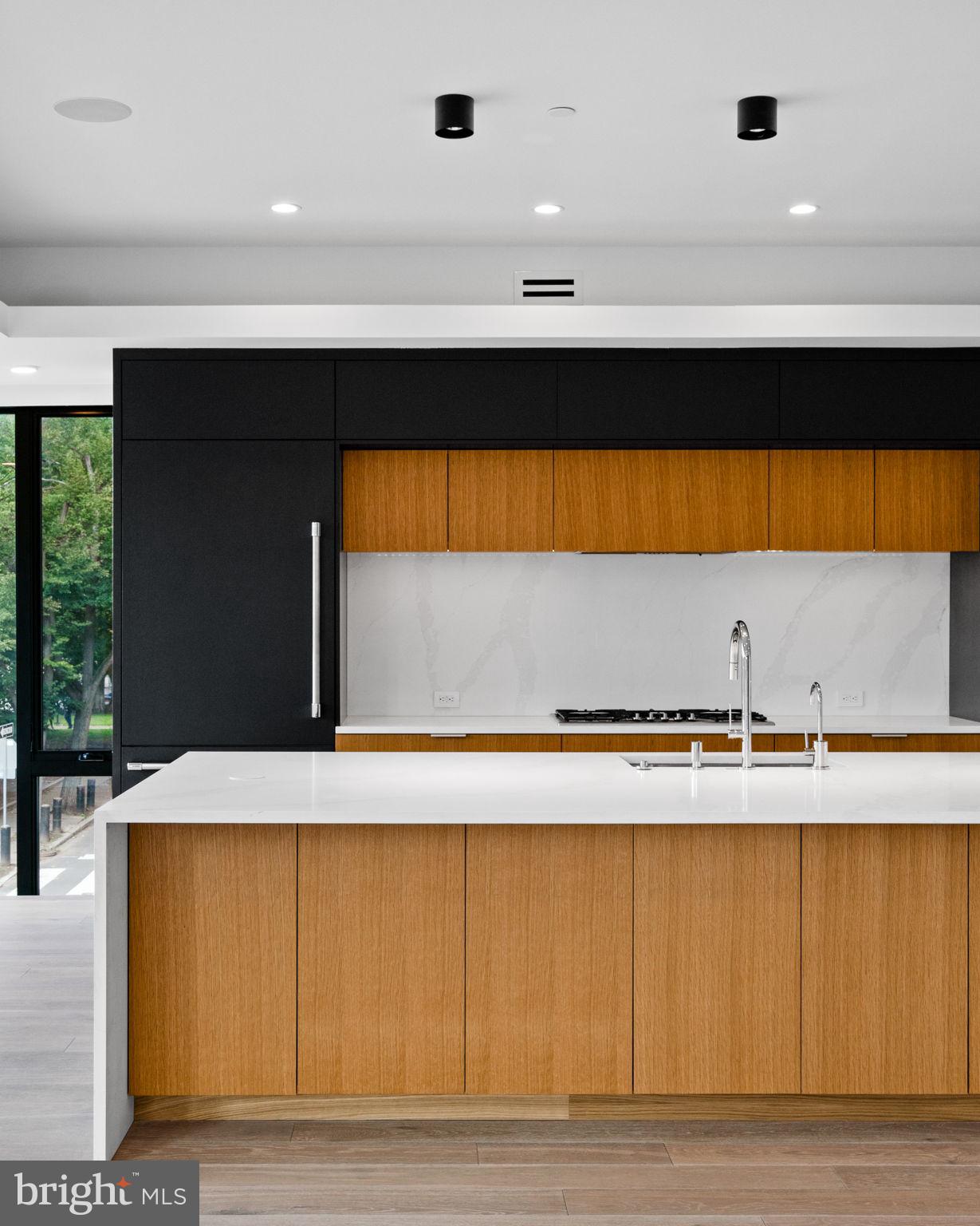 FITLER SQUARE - Residential