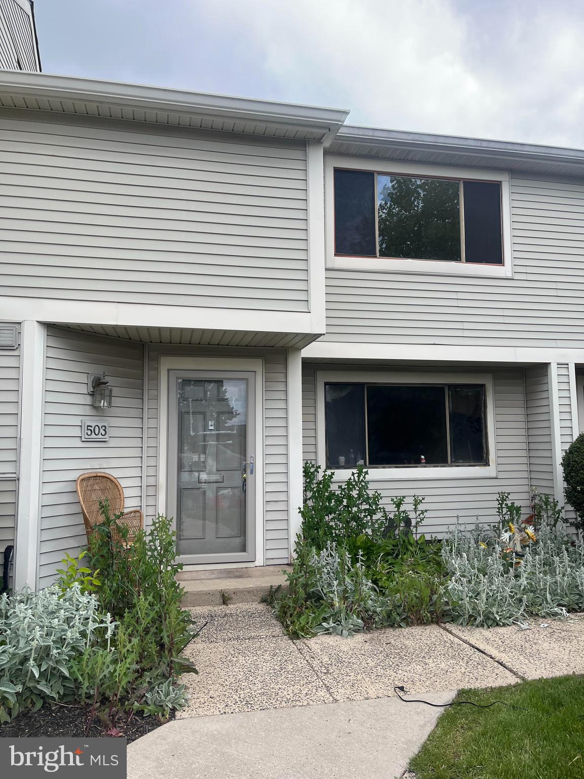 HARLEYSVILLE - Residential