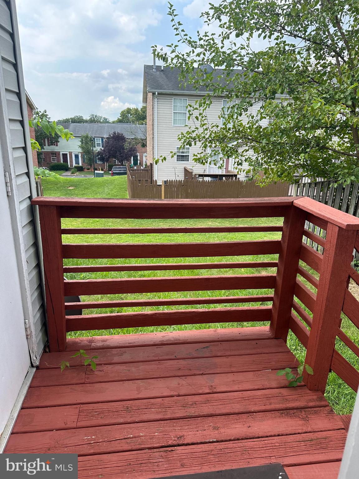 BROOKLAND HEIGHTS - Residential Lease