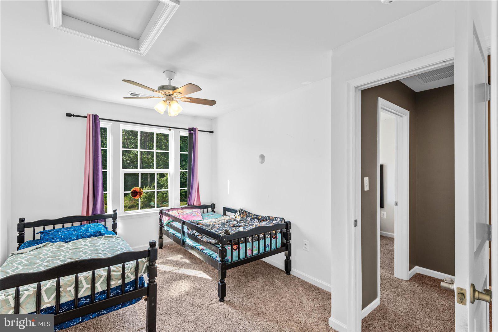 THE VILLAGE AT COURTHOUSE COMMONS - Residential