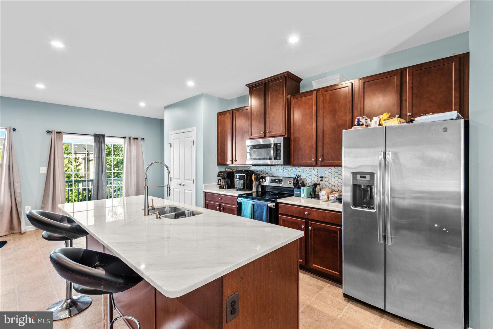 THE VILLAGE AT COURTHOUSE COMMONS - Residential