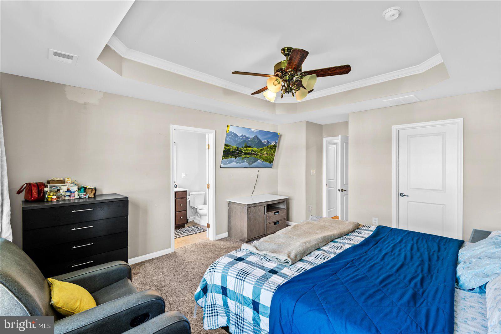 THE VILLAGE AT COURTHOUSE COMMONS - Residential