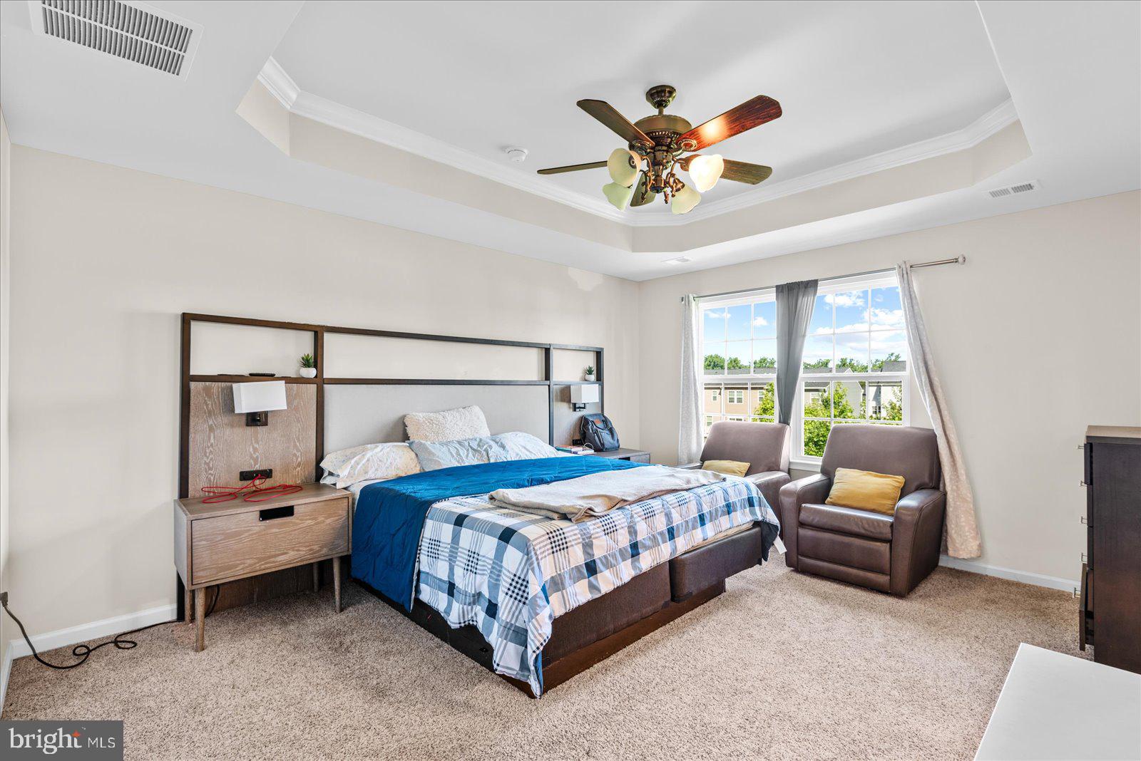 THE VILLAGE AT COURTHOUSE COMMONS - Residential