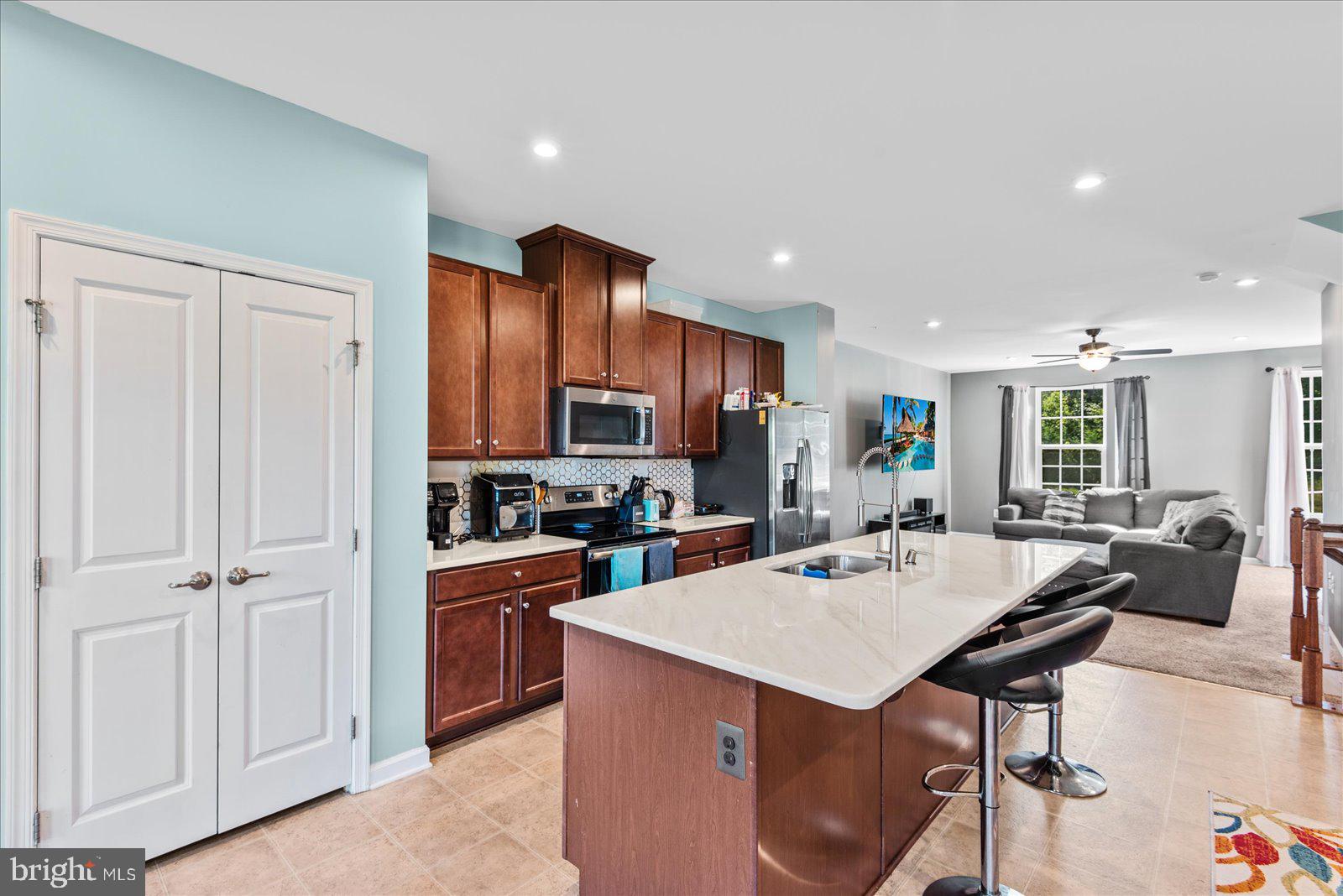 THE VILLAGE AT COURTHOUSE COMMONS - Residential