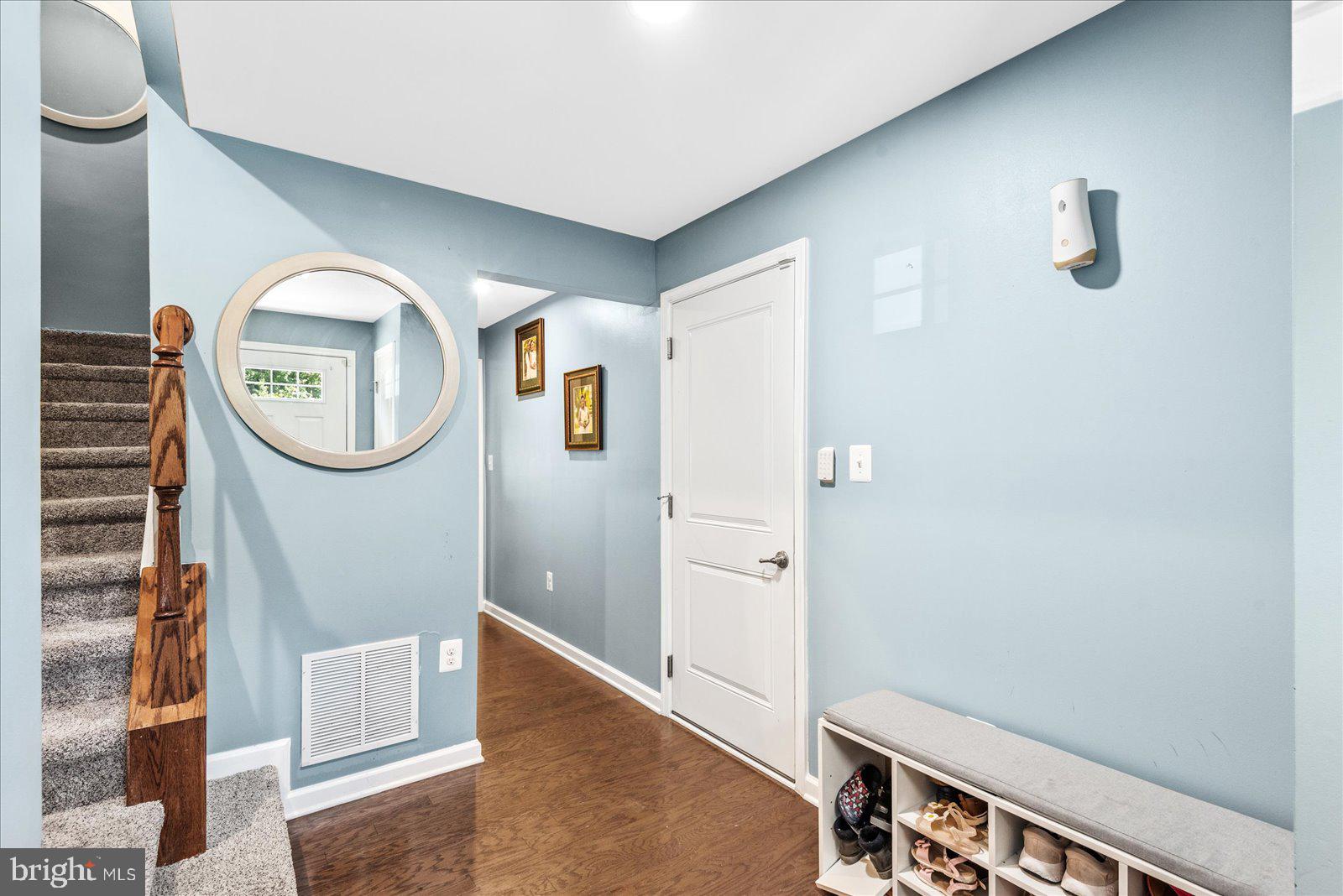 THE VILLAGE AT COURTHOUSE COMMONS - Residential