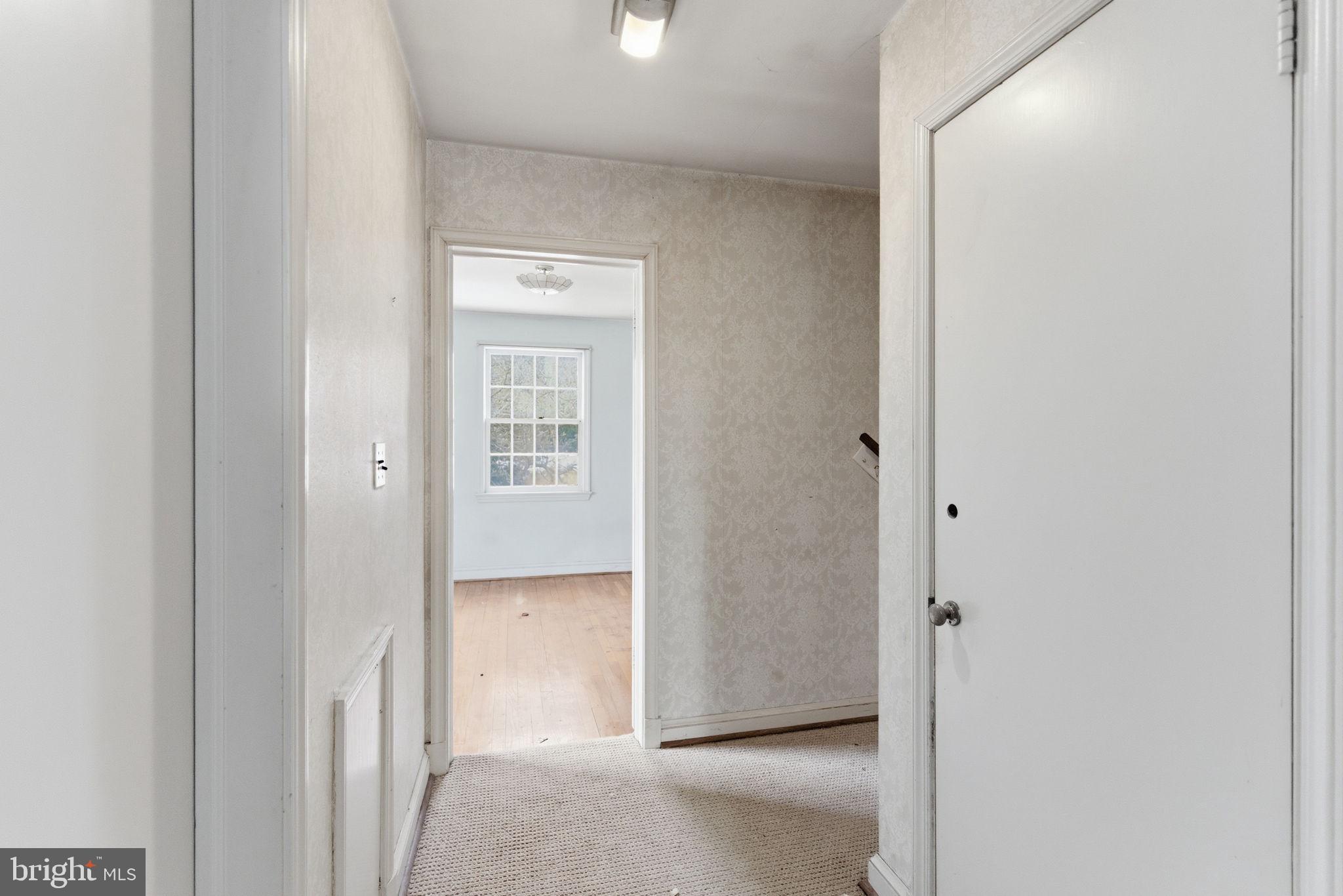 RIDGEWOOD VILLAGE - Residential