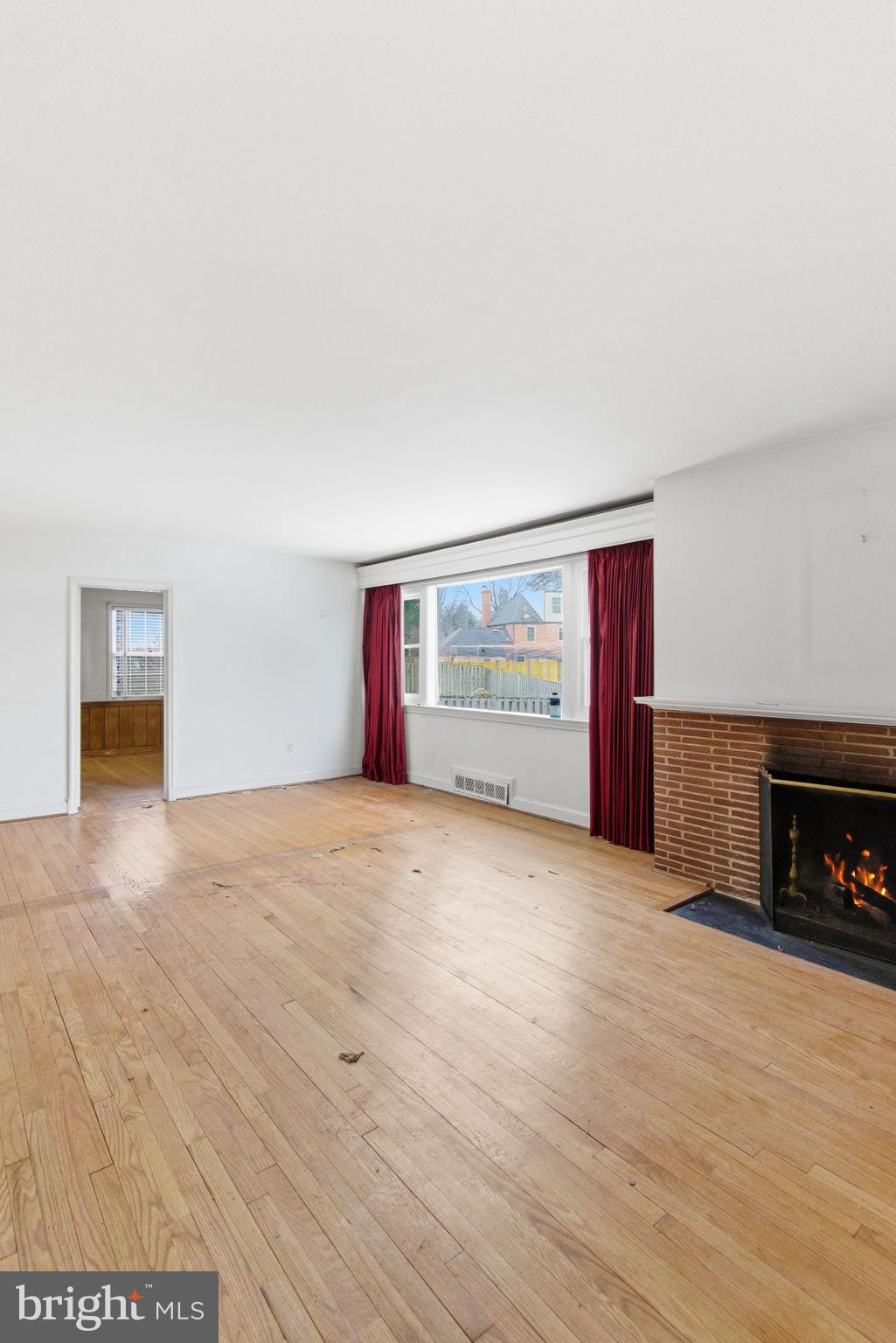 RIDGEWOOD VILLAGE - Residential