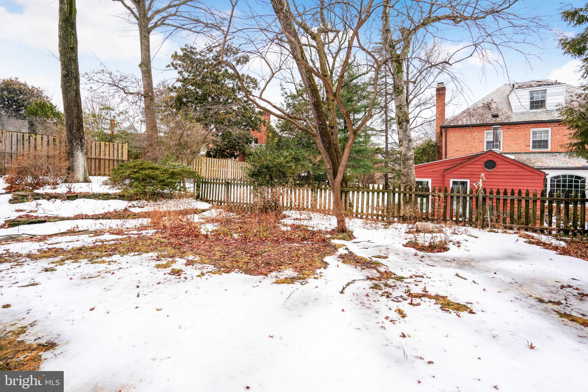 RIDGEWOOD VILLAGE - Residential