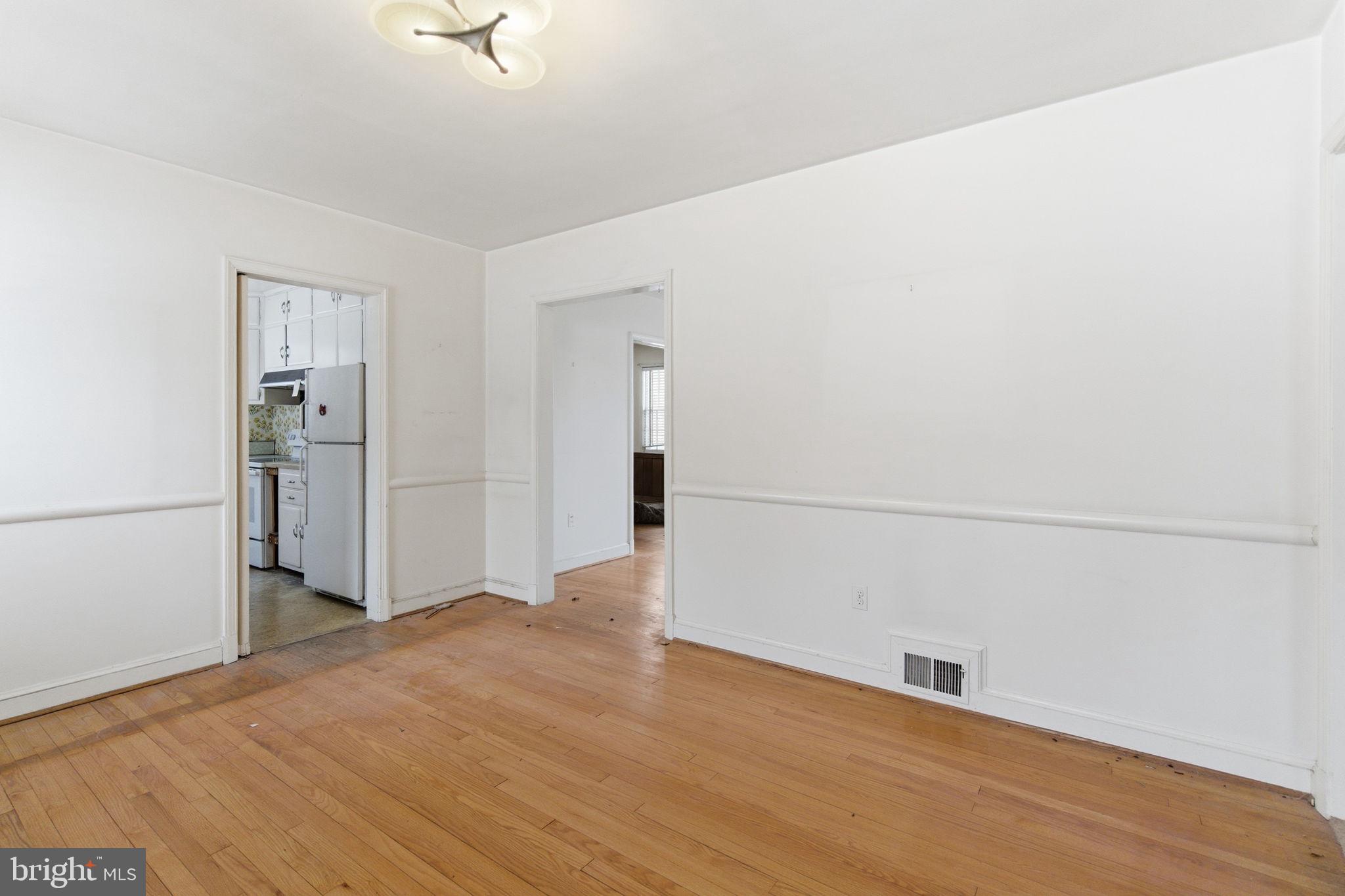 RIDGEWOOD VILLAGE - Residential