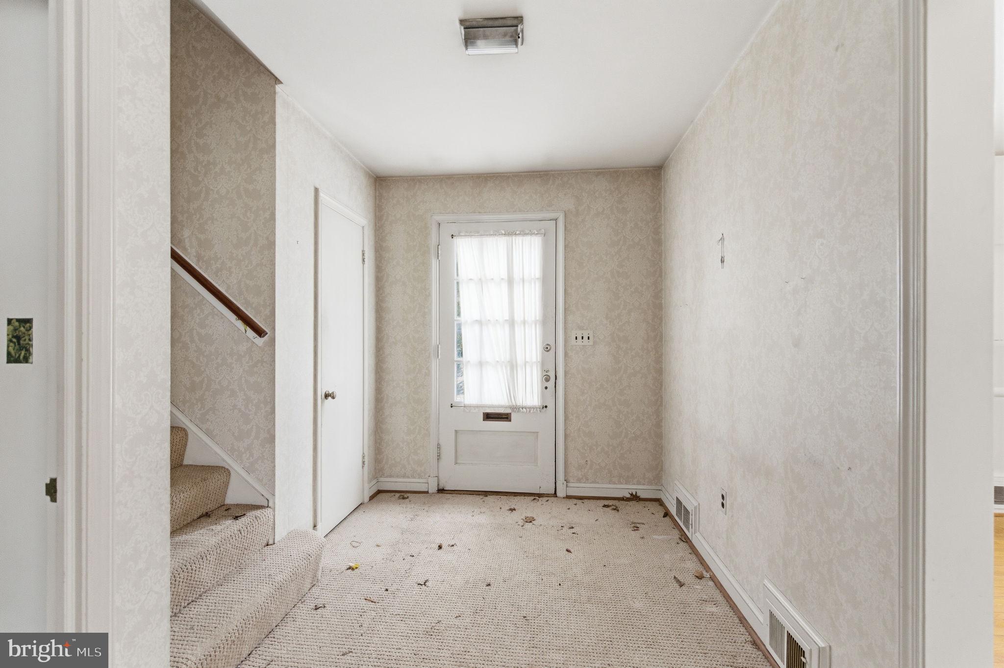 RIDGEWOOD VILLAGE - Residential