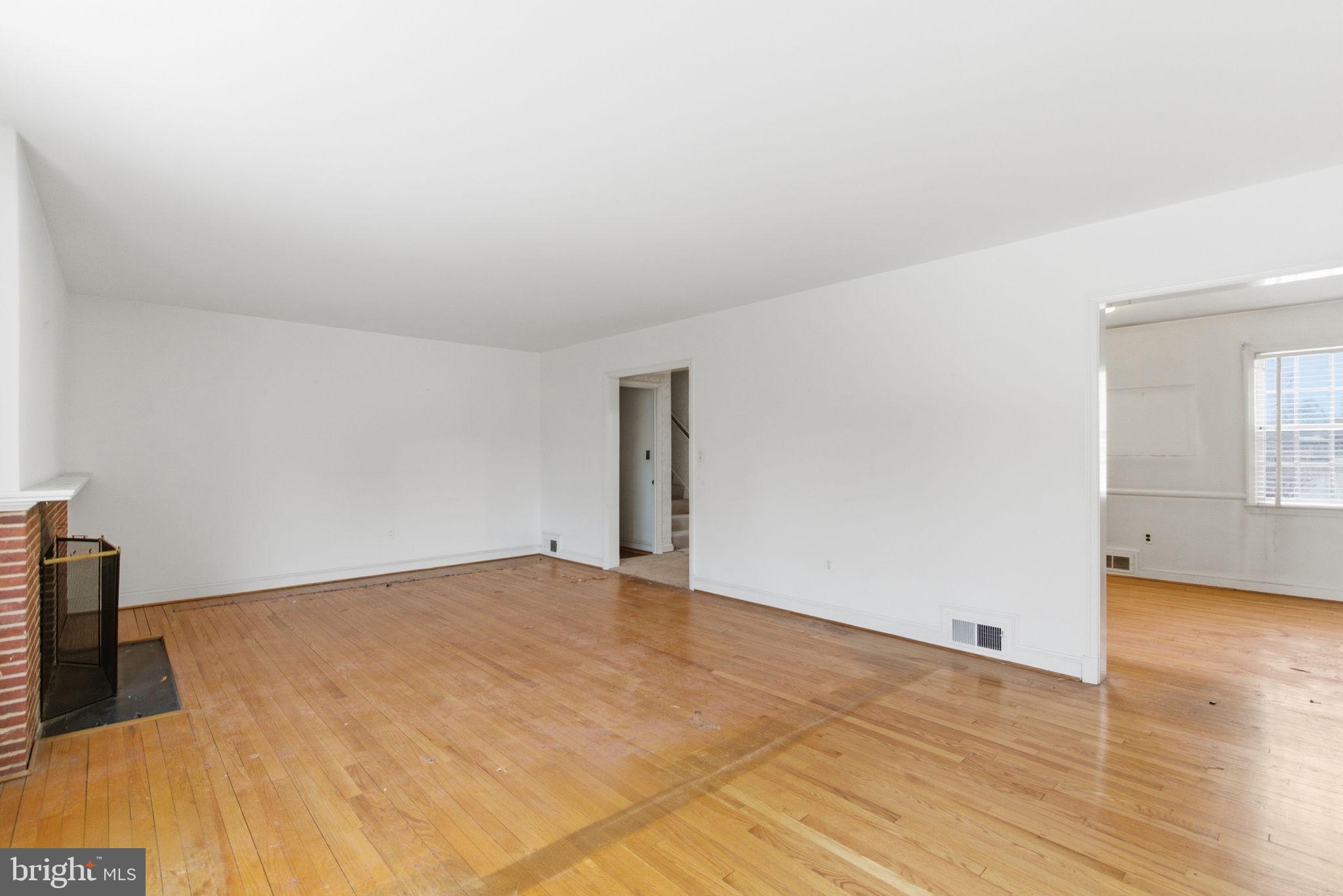 RIDGEWOOD VILLAGE - Residential