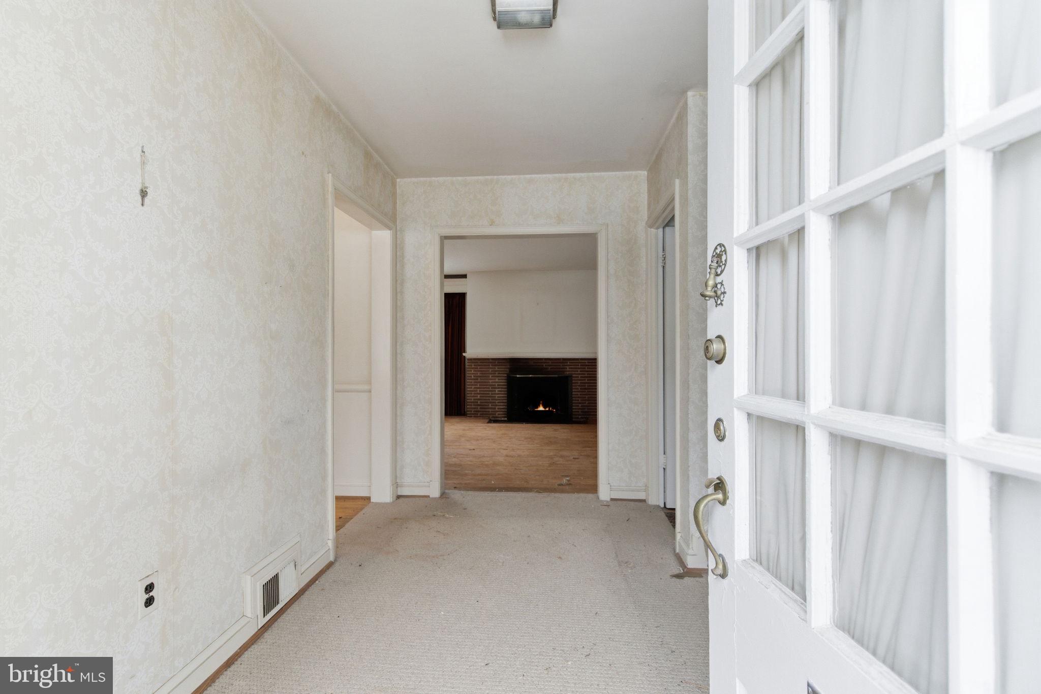 RIDGEWOOD VILLAGE - Residential