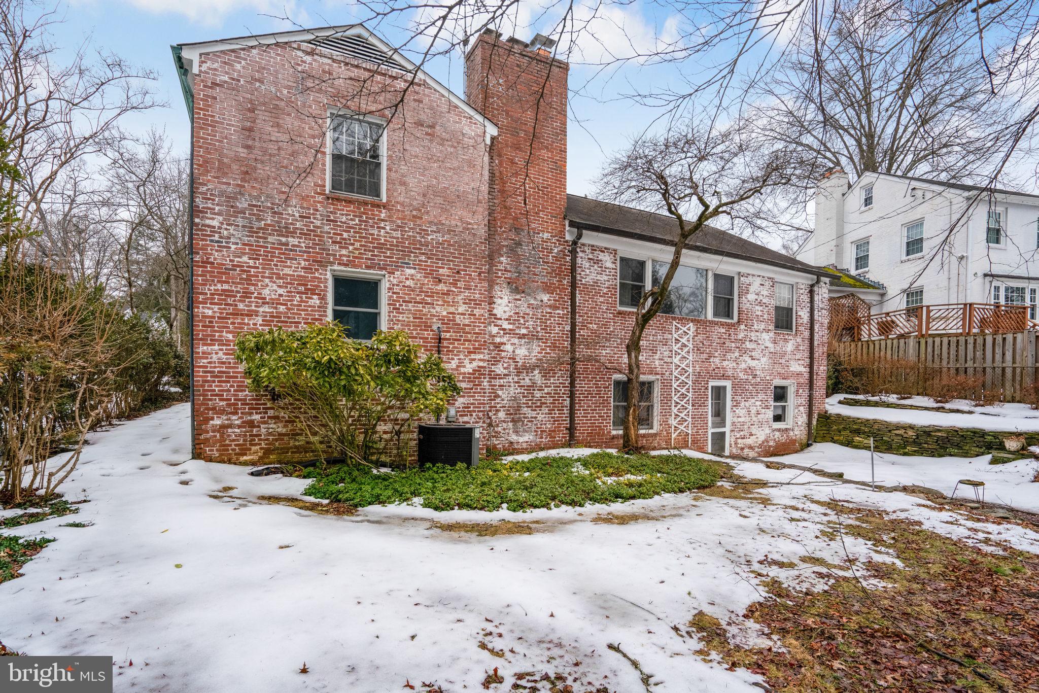 RIDGEWOOD VILLAGE - Residential