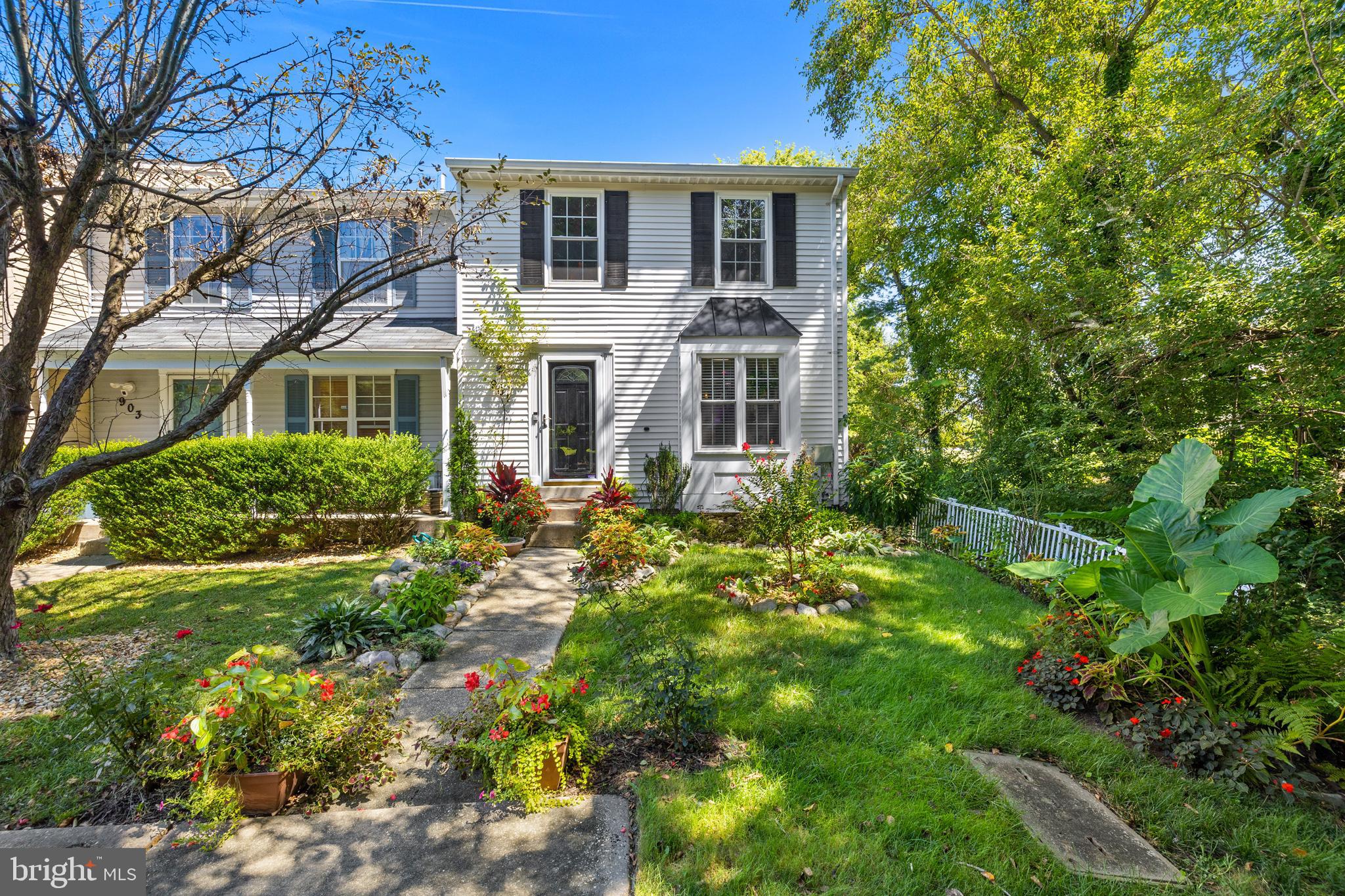 RIDGEVIEW ESTATES ADDITION - Residential